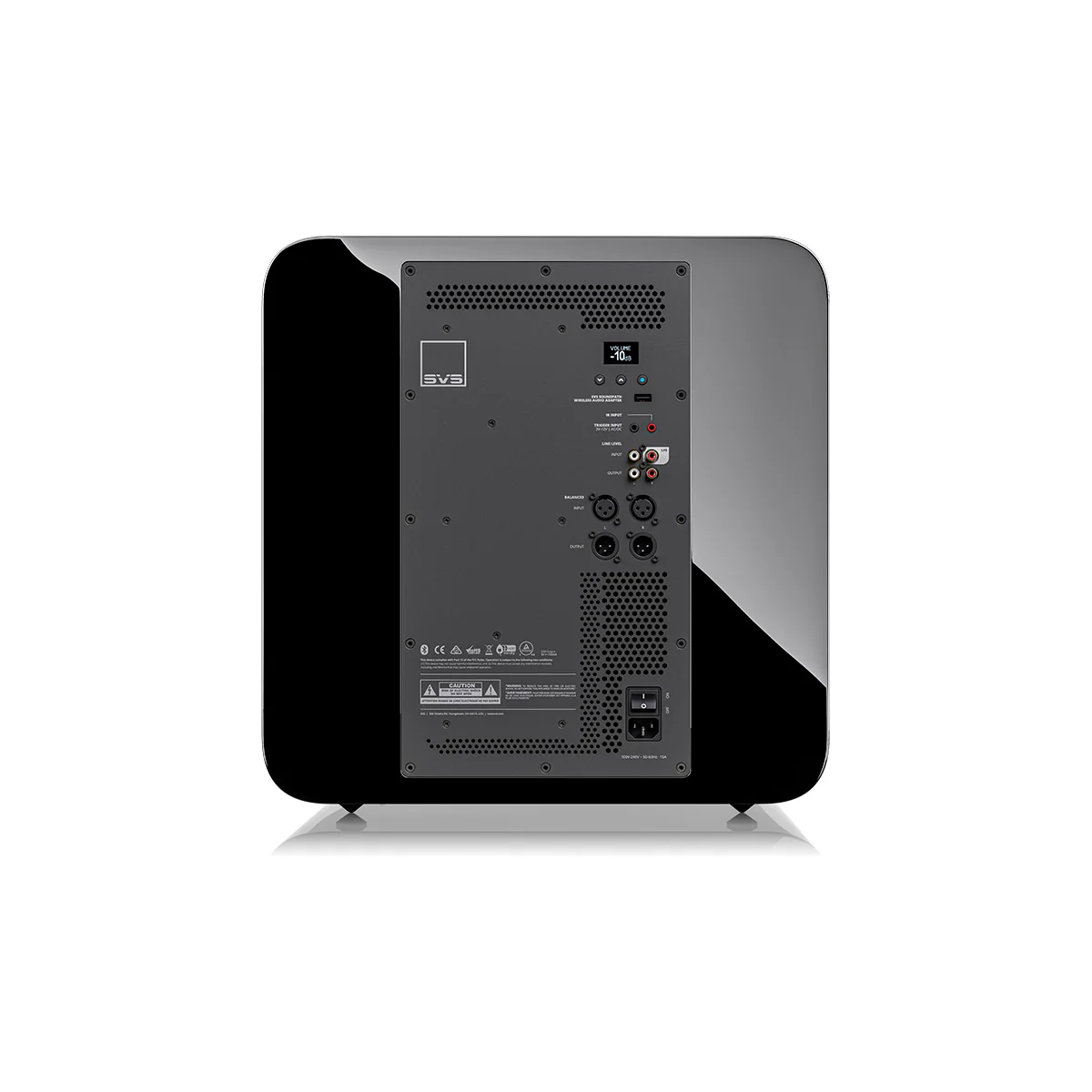 SVS SB-5000 R|Evolution 15-inch Subwoofer - Image 10