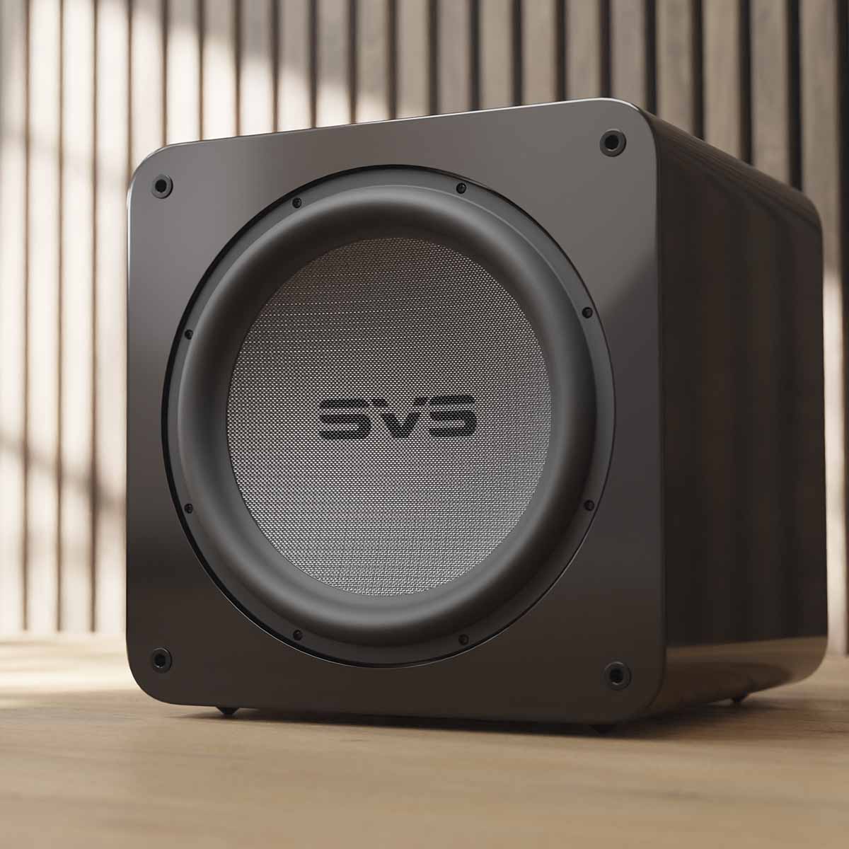 SVS SB-5000 R|Evolution 15-inch Subwoofer - Image 12