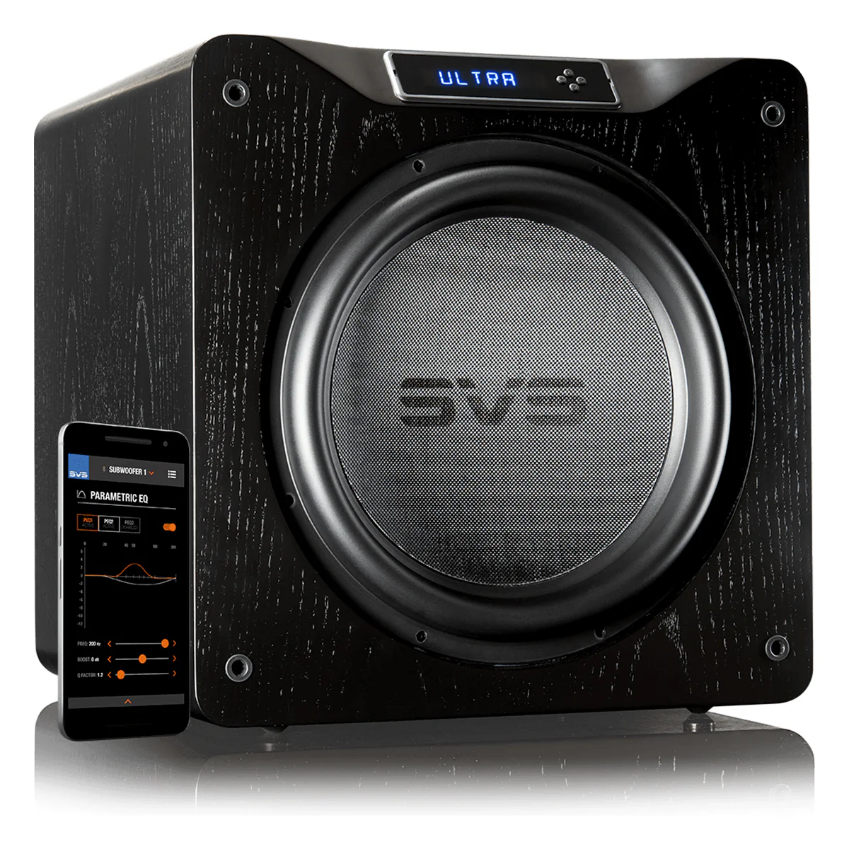 SVS SB16-Ultra Subwoofer - Image 12