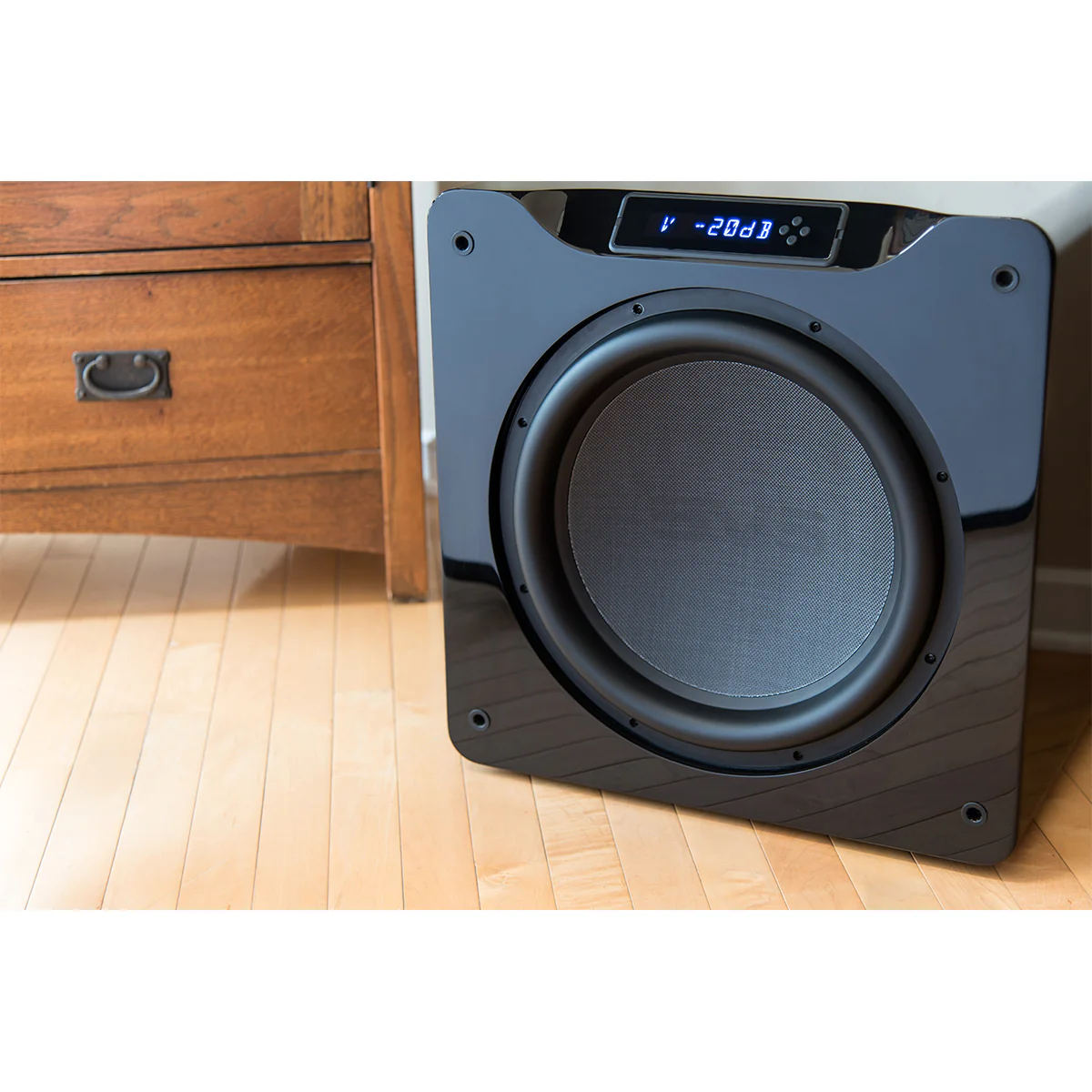 SVS SB16-Ultra Subwoofer - Image 7