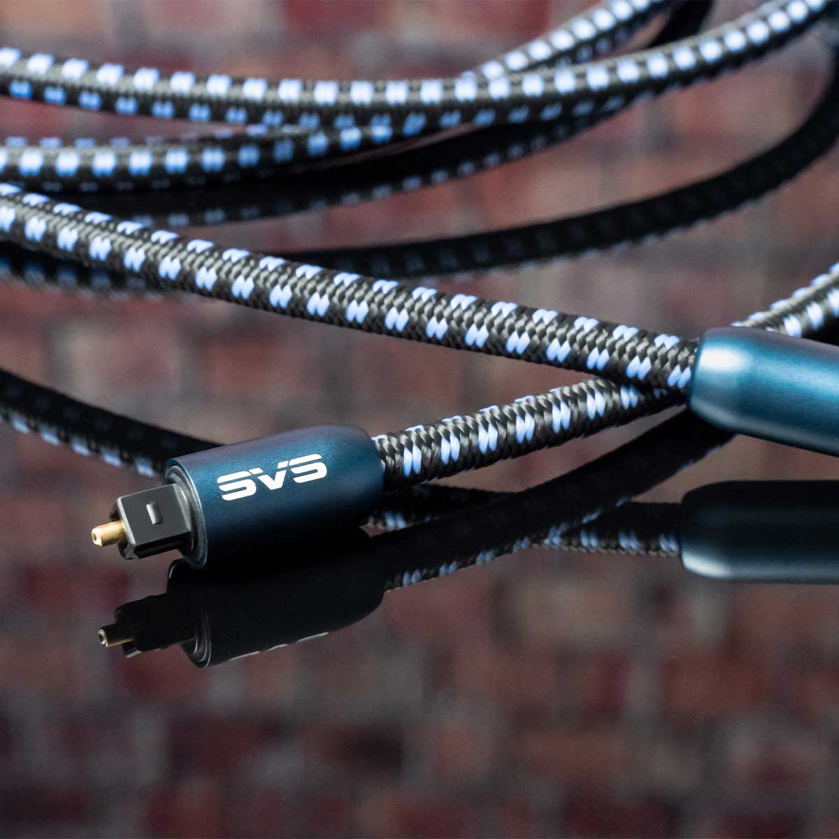 SVS SoundPath Digital Optical Cable - Image 12