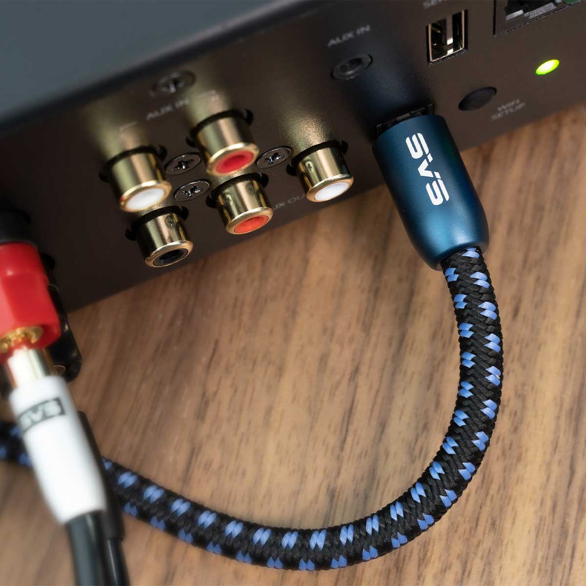 SVS SoundPath Digital Optical Cable - Image 16
