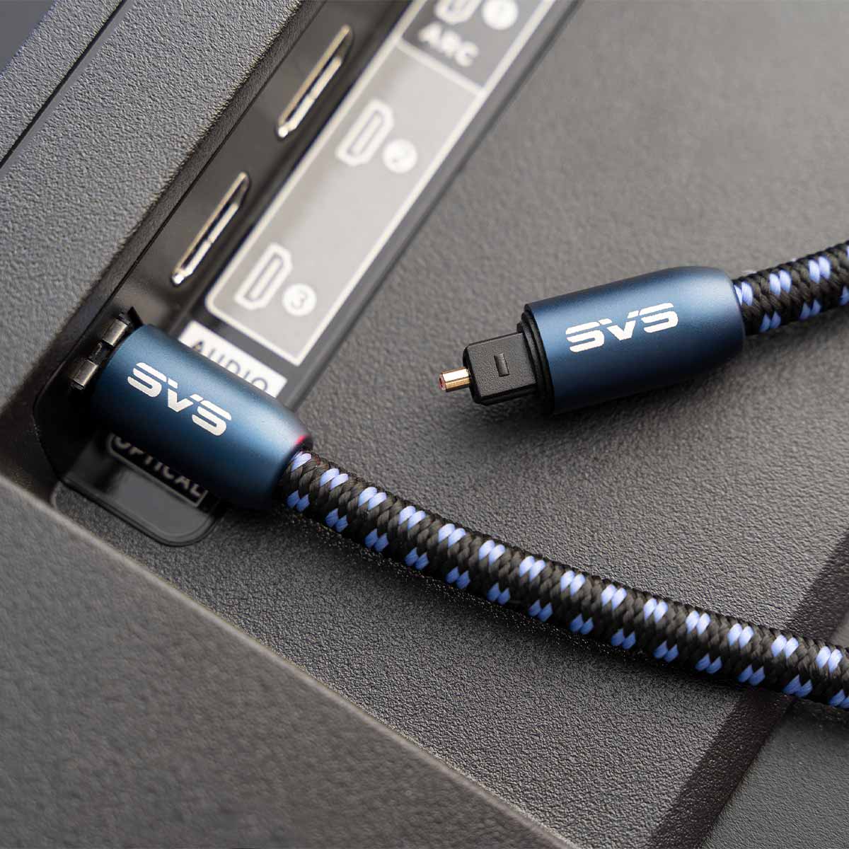 SVS SoundPath Digital Optical Cable - Image 21