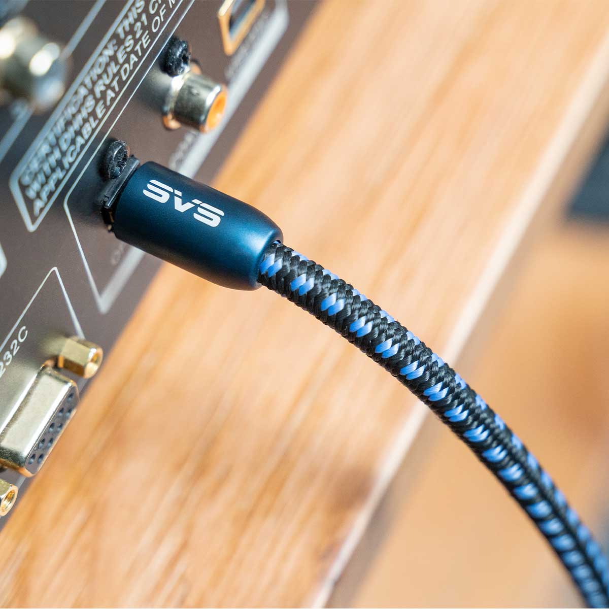 SVS SoundPath Digital Optical Cable - Image 23