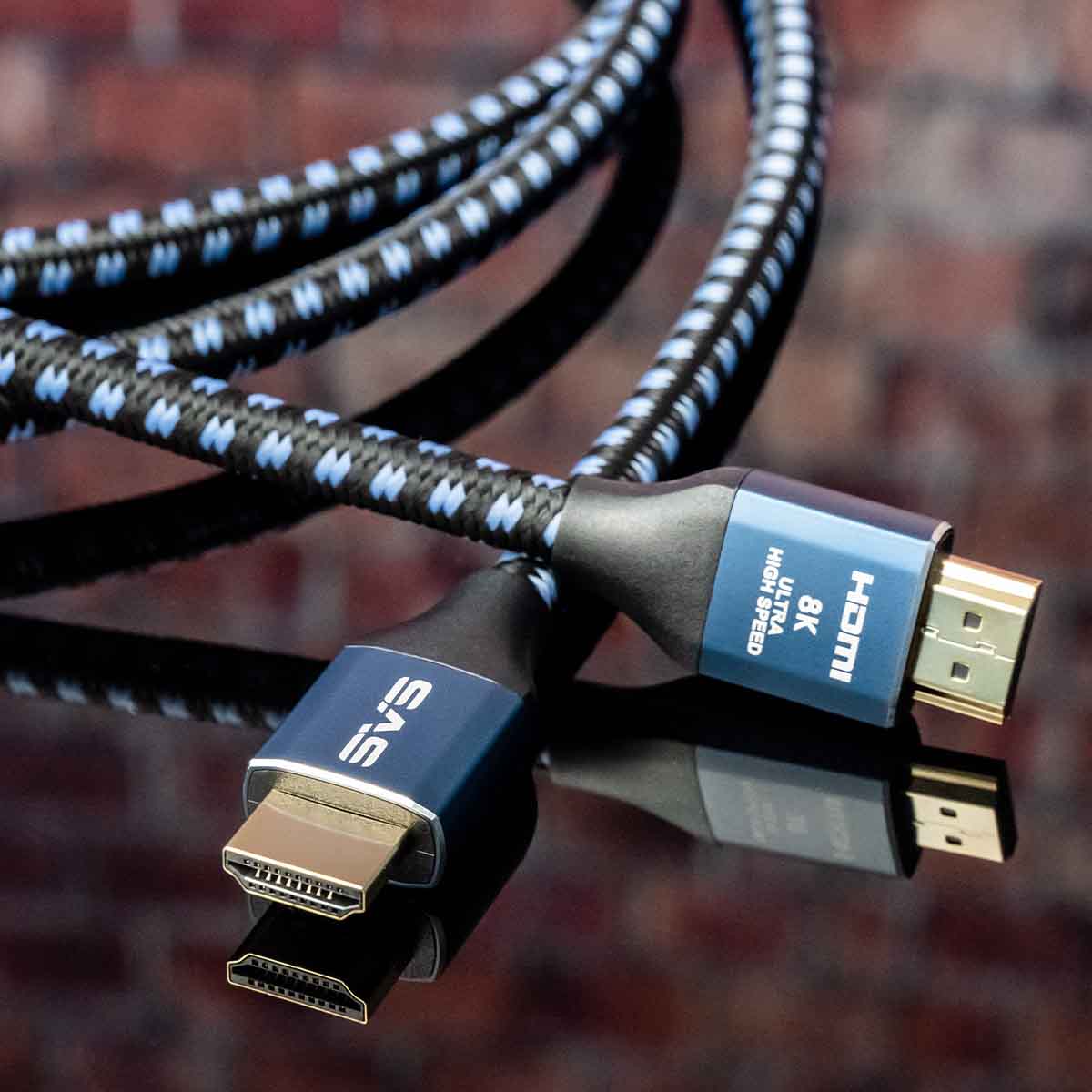 SVS SoundPath Ultra HDMI Cable - Image 16