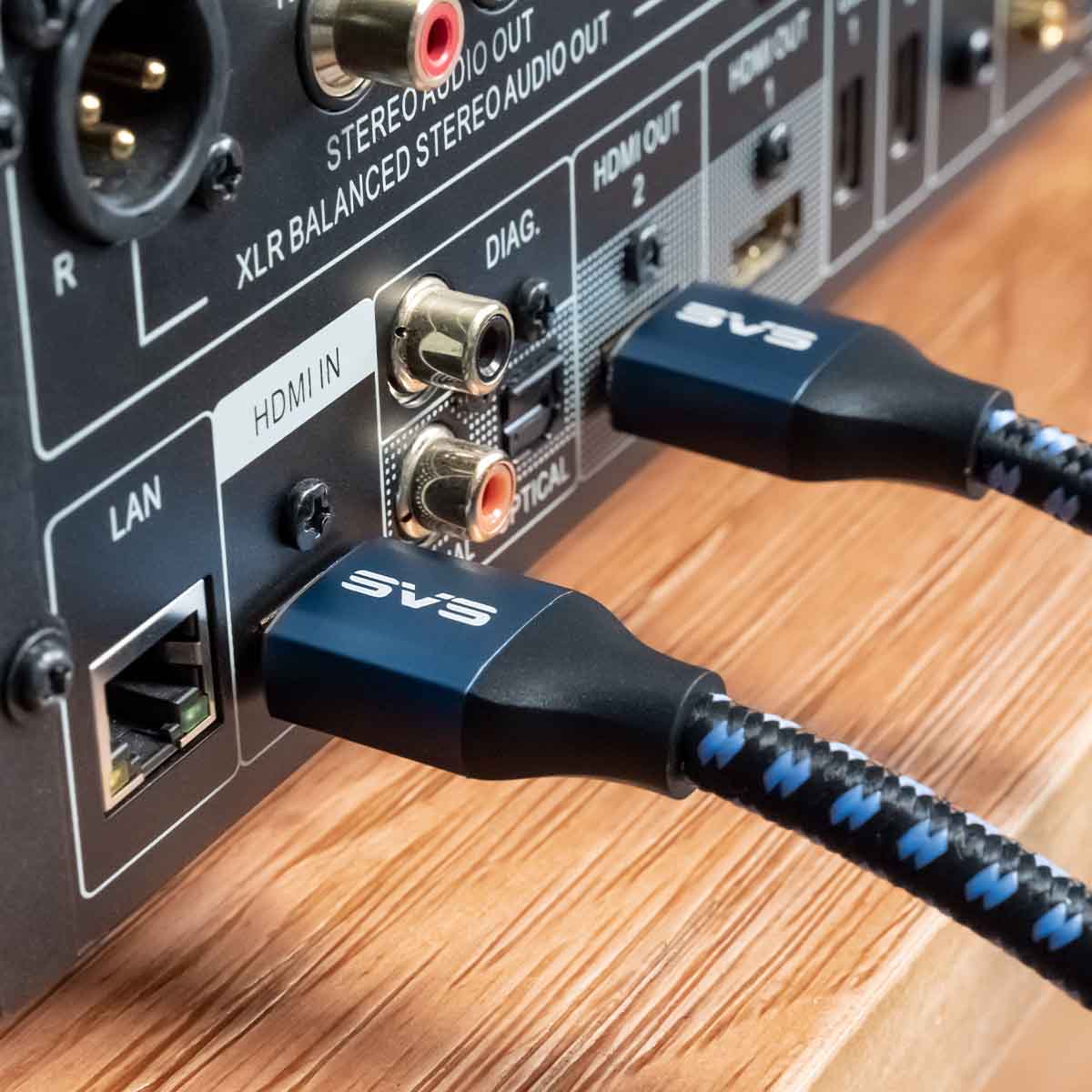 SVS SoundPath Ultra HDMI Cable - Image 23