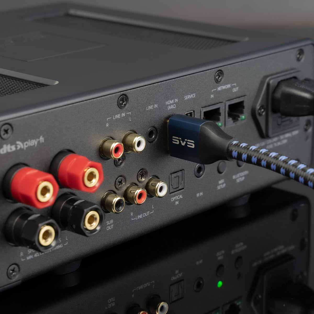 SVS SoundPath Ultra HDMI Cable - Image 24