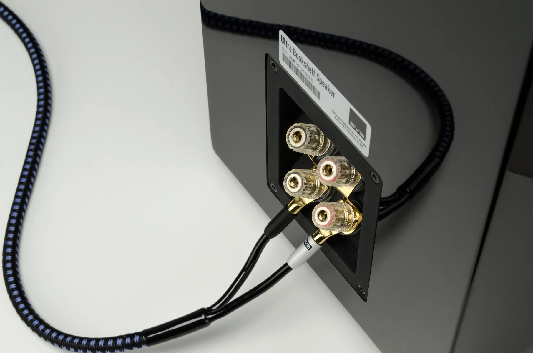 SVS SoundPath Ultra Speaker Cable - Each - Image 30