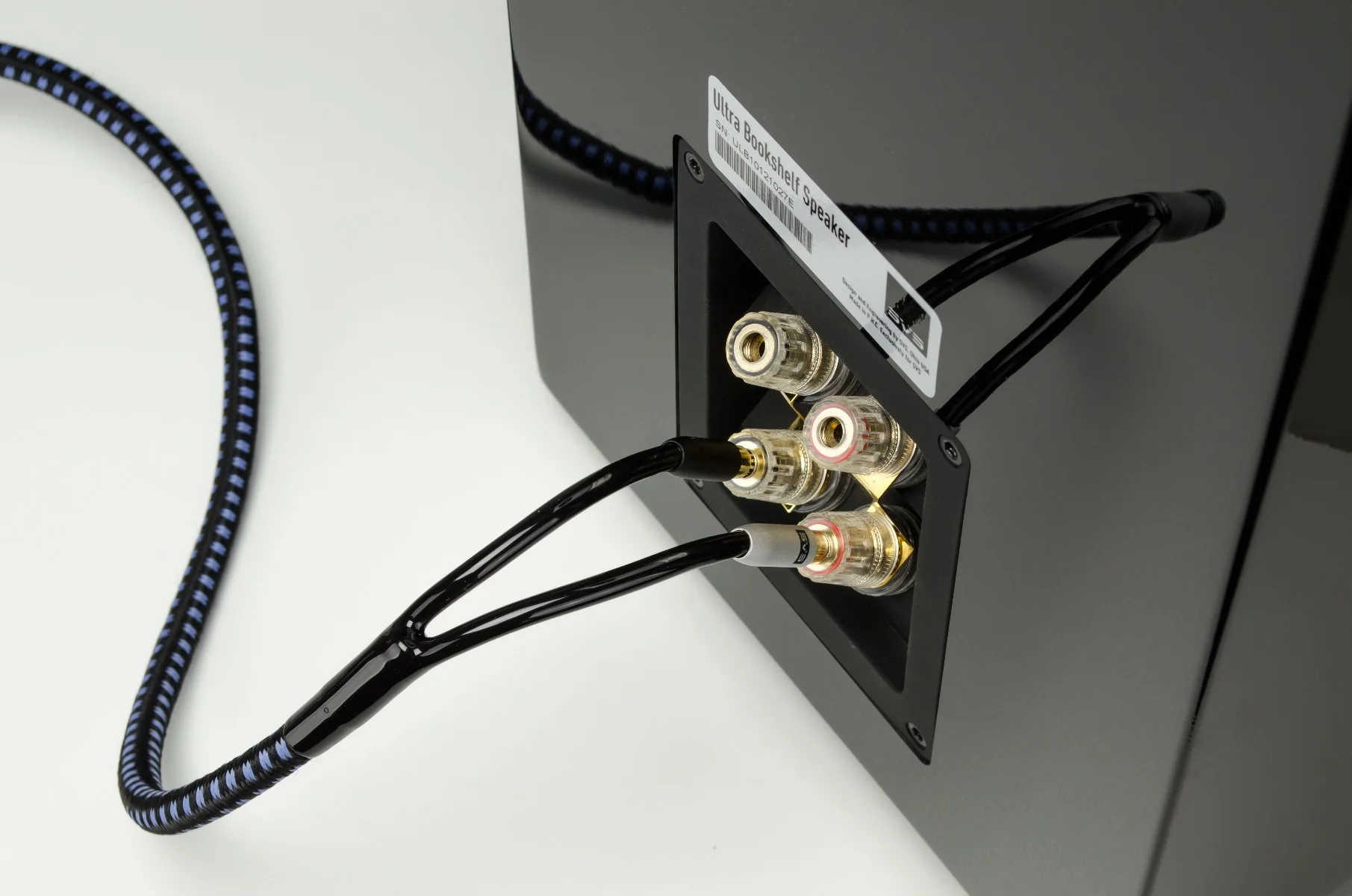SVS SoundPath Ultra Speaker Cable - Each - Image 59