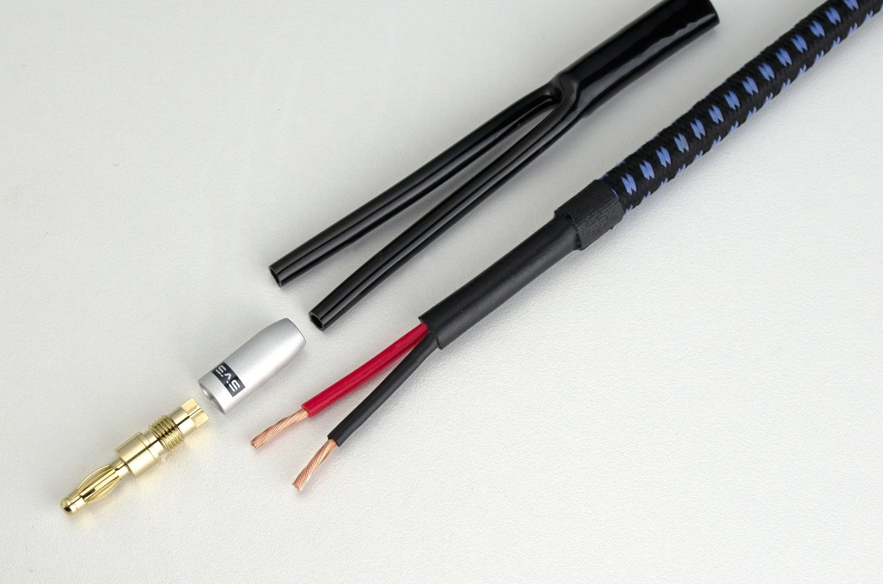 SVS SoundPath Ultra Speaker Cable - Each - Image 64