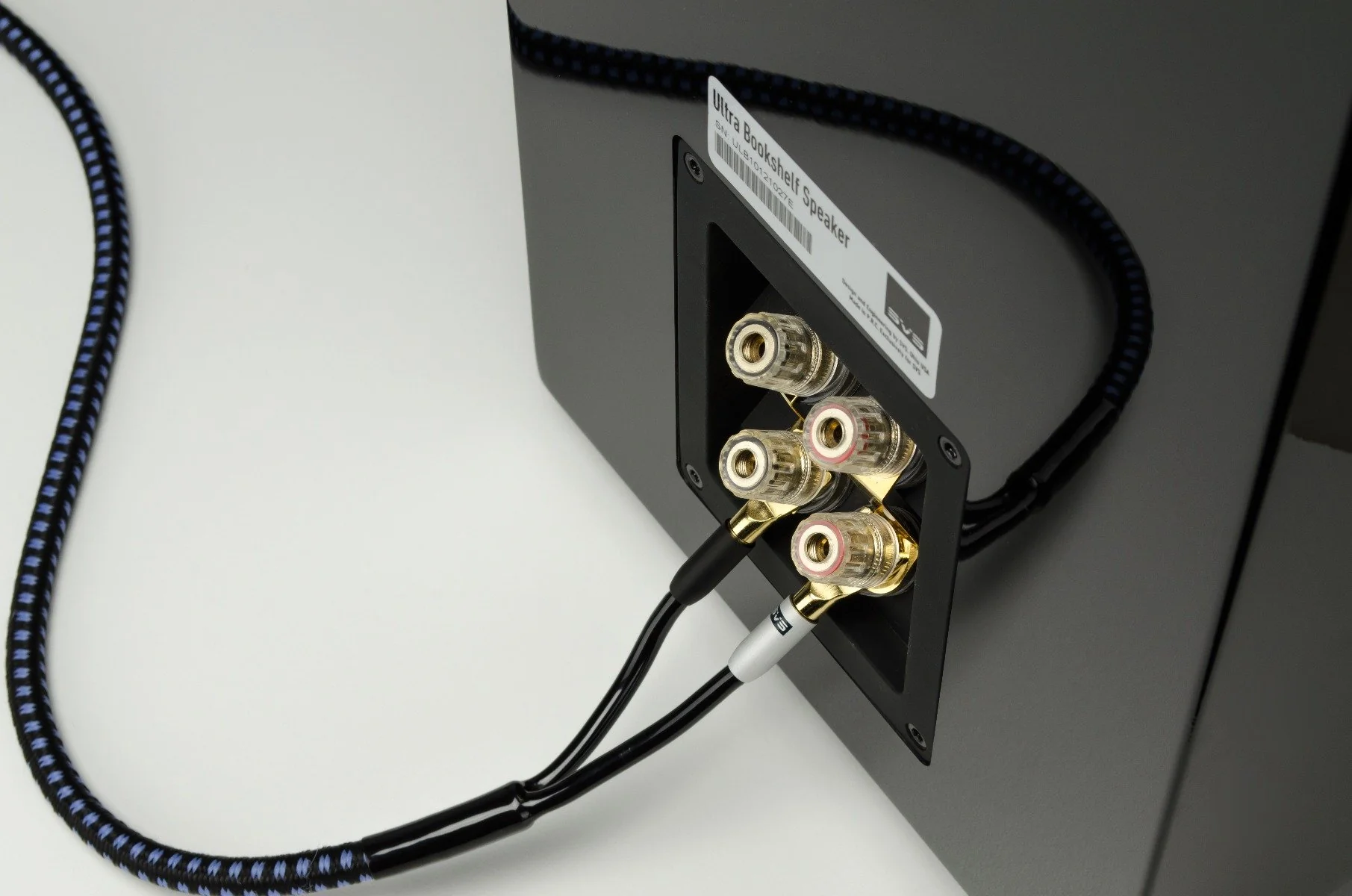 SVS SoundPath Ultra Speaker Cable - Each - Image 93