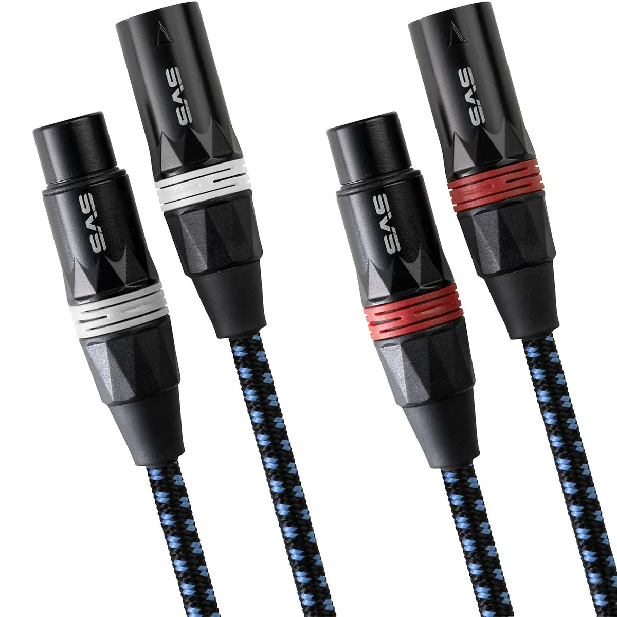 SVS SoundPath XLR Balanced XLR Audio Cable - Each - Image 23