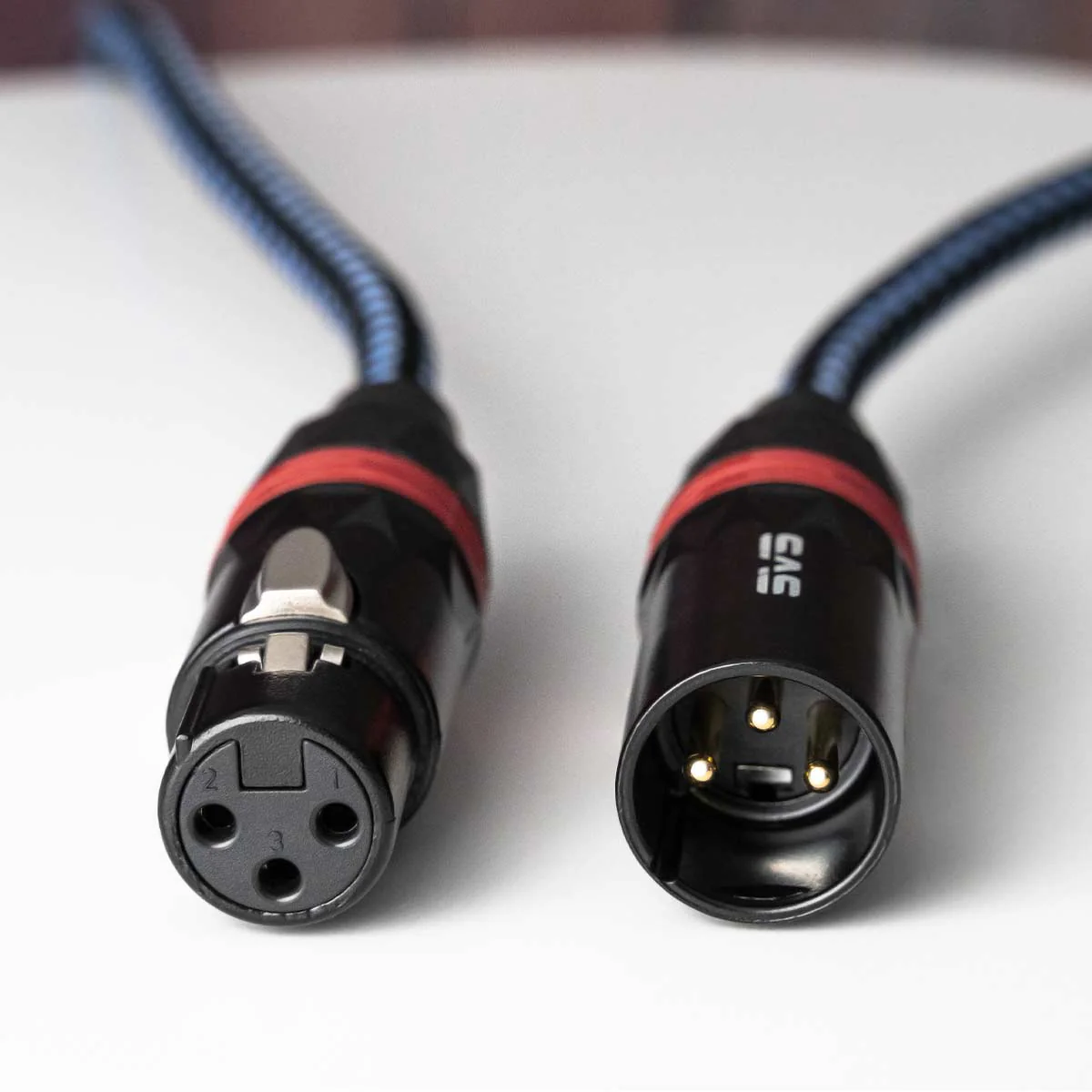 SVS SoundPath XLR Balanced XLR Audio Cable - Each - Image 37