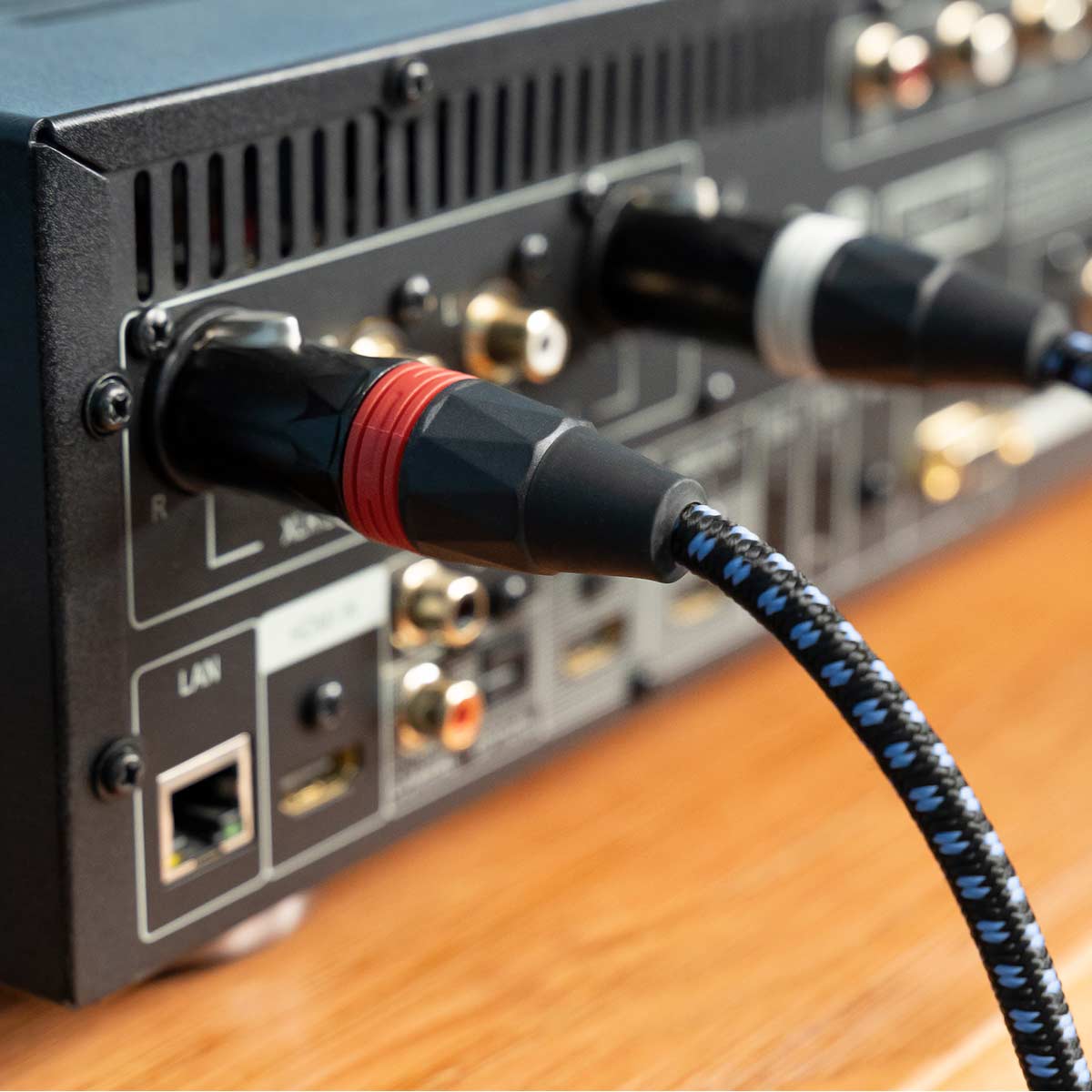 SVS SoundPath XLR Balanced XLR Audio Cable - Each - Image 53