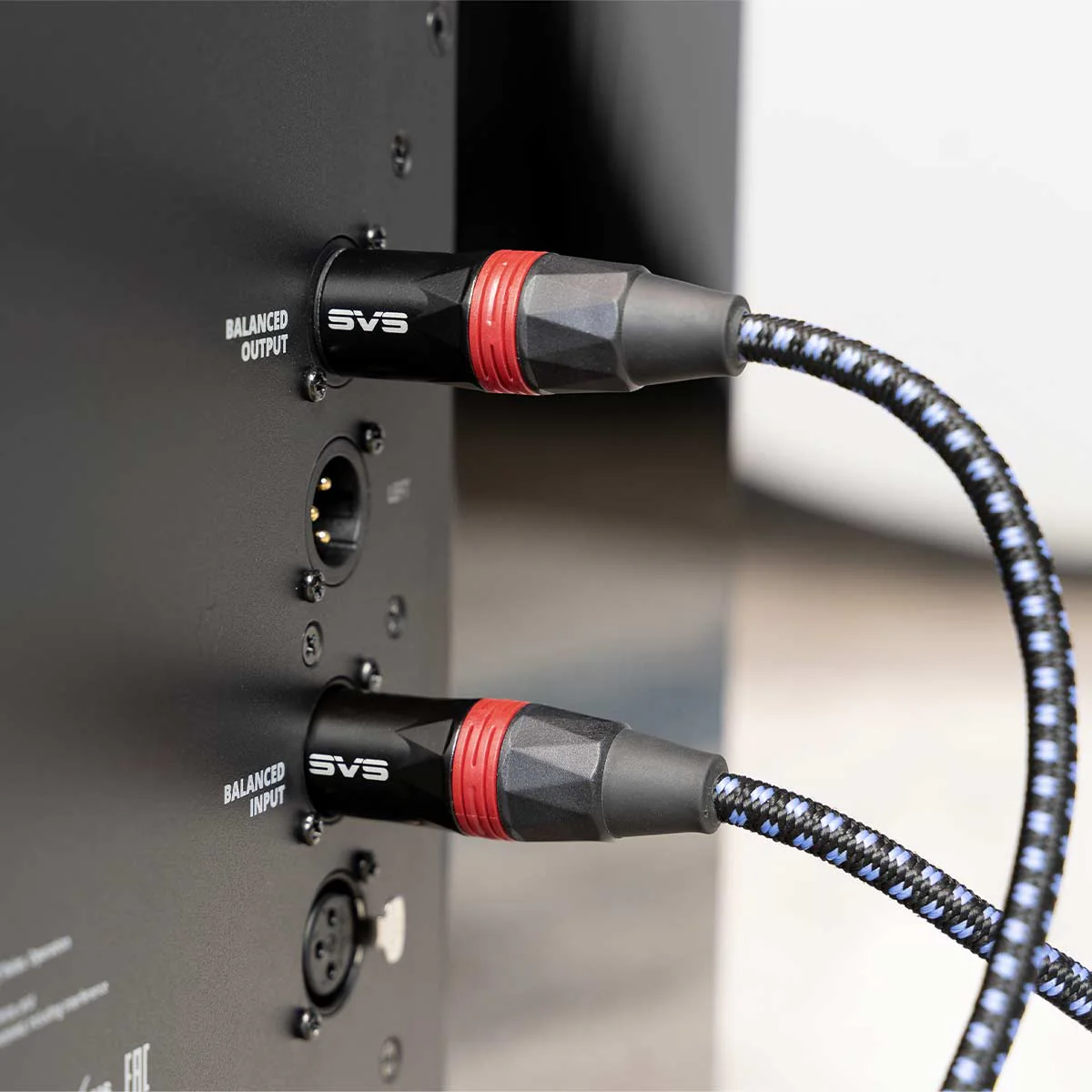 SVS SoundPath XLR Balanced XLR Audio Cable - Each - Image 61