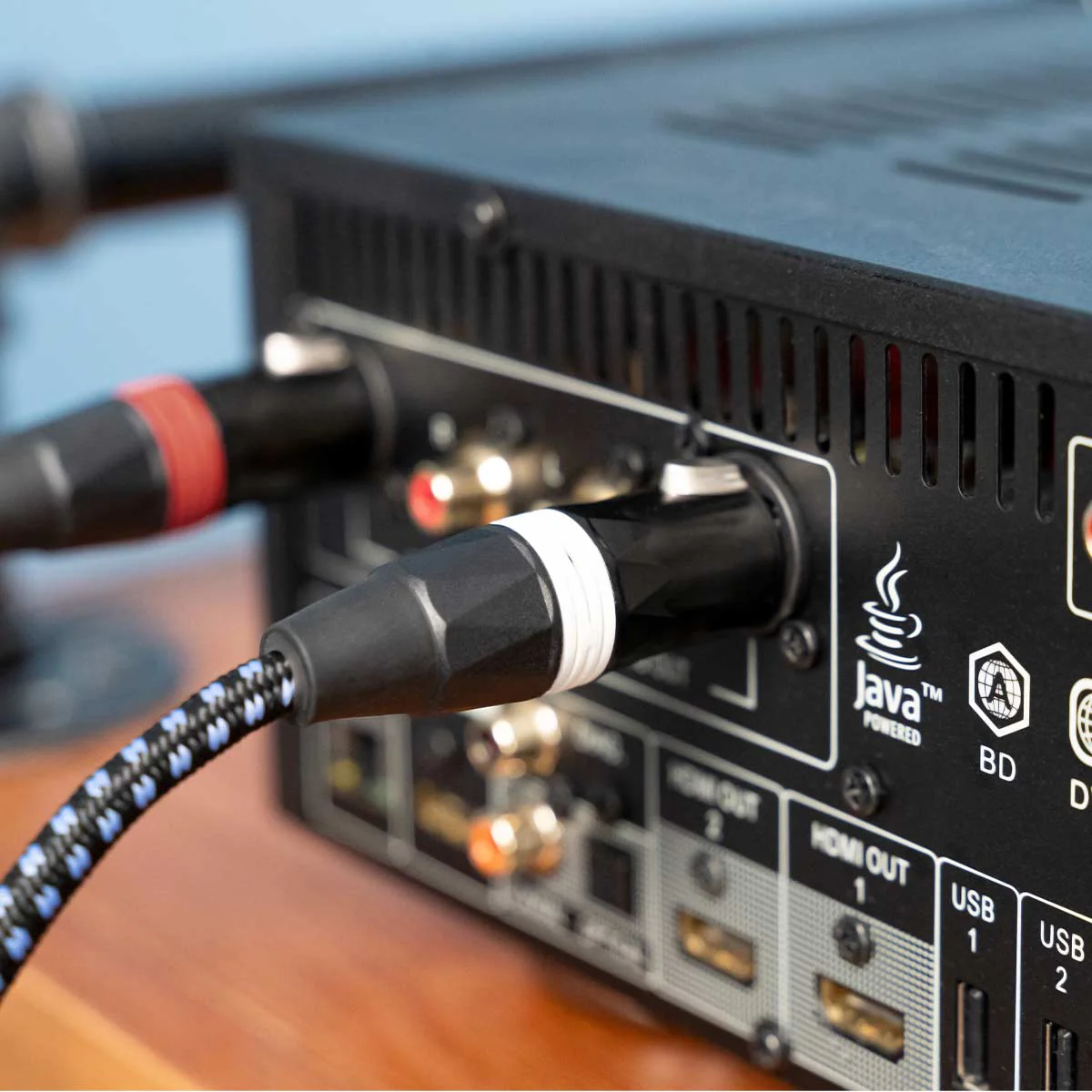 SVS SoundPath XLR Balanced XLR Audio Cable - Each - Image 62