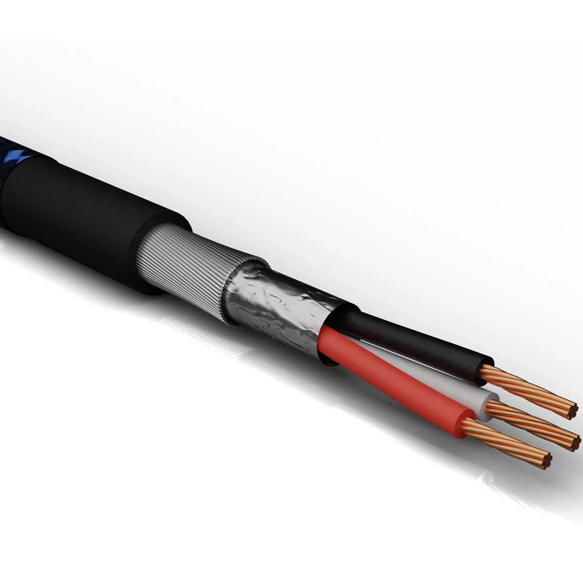 SVS SoundPath XLR Balanced XLR Audio Cable - Each - Image 66