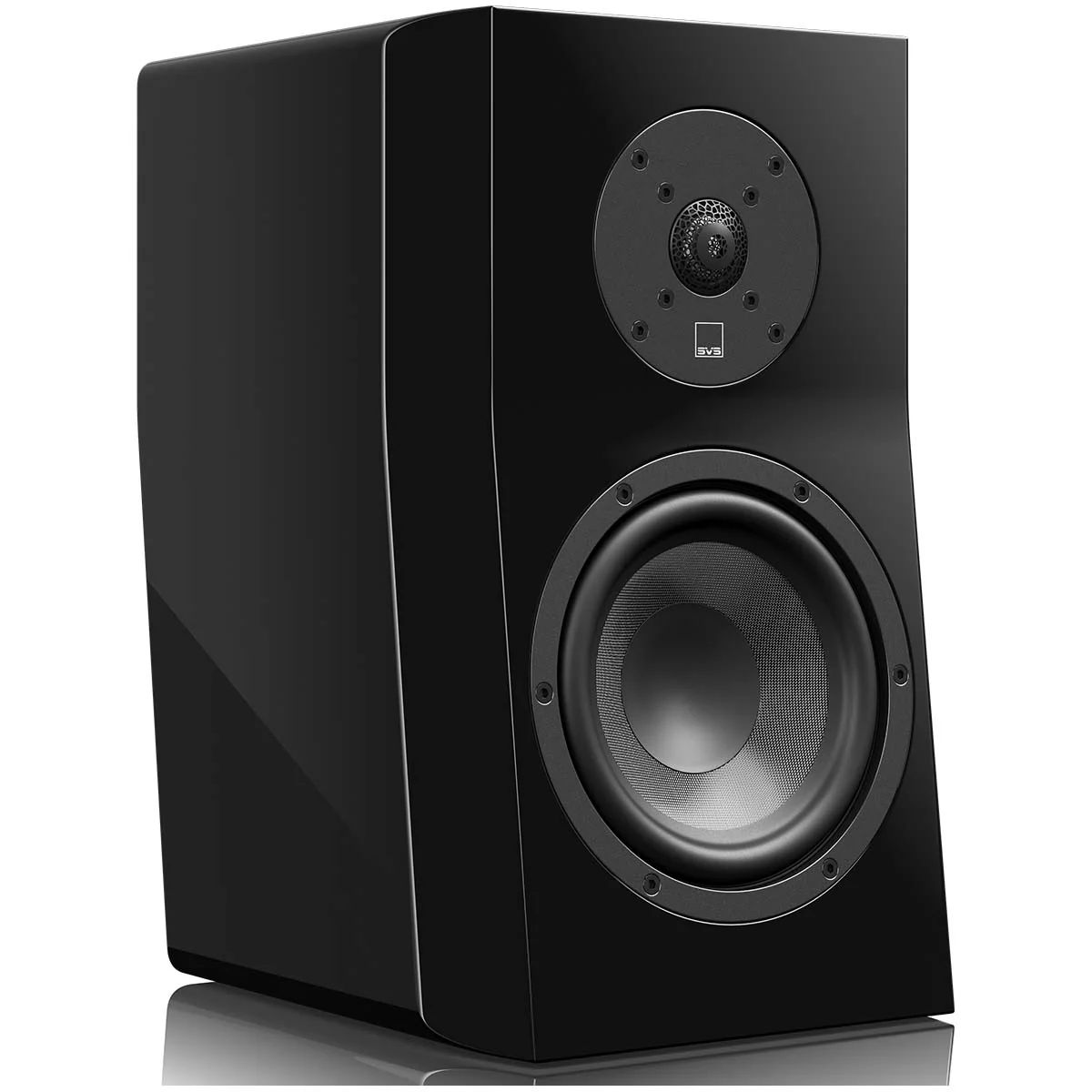 SVS Ultra Evolution Bookshelf Loudspeaker - Pair - Image 14