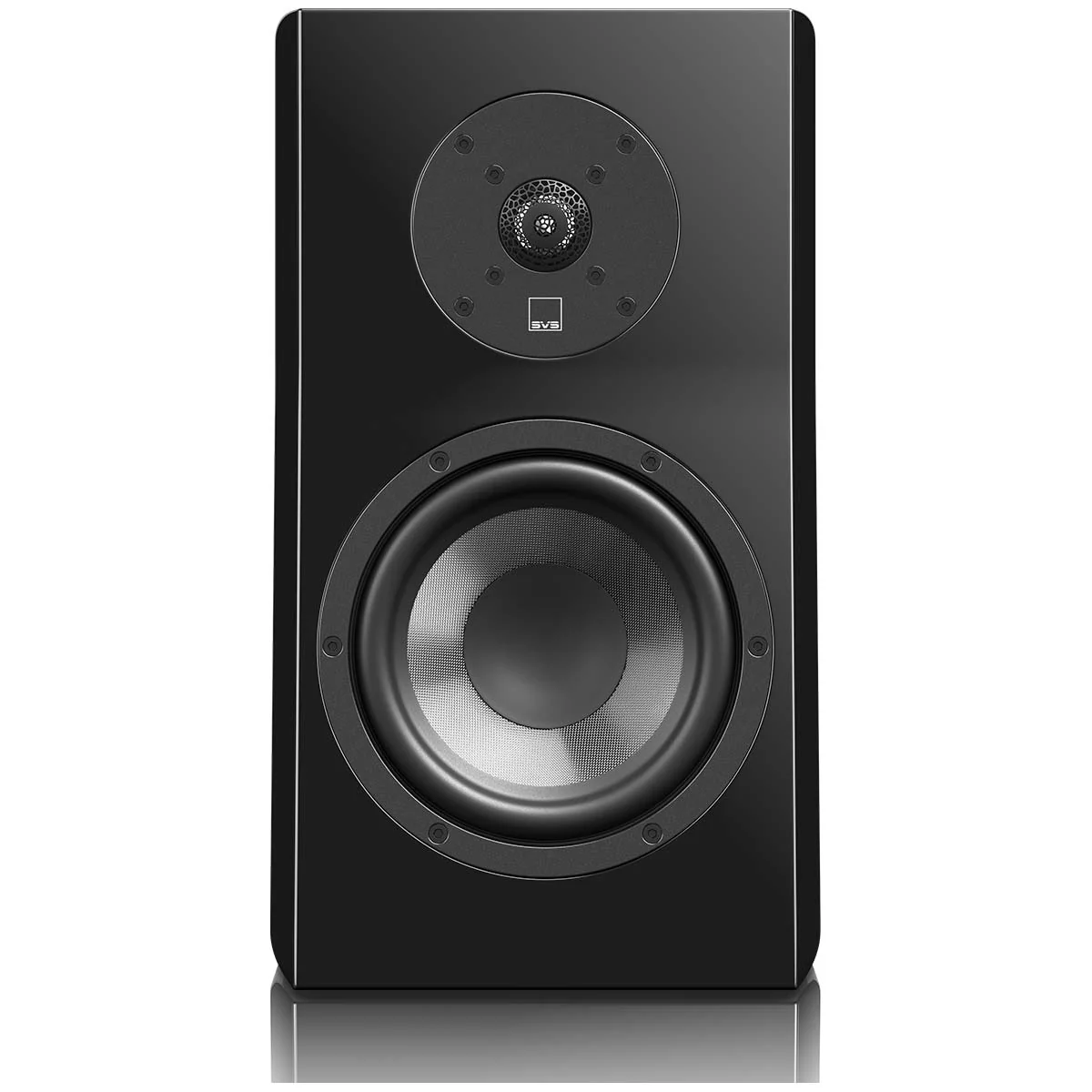 SVS Ultra Evolution Bookshelf Loudspeaker - Pair - Image 16