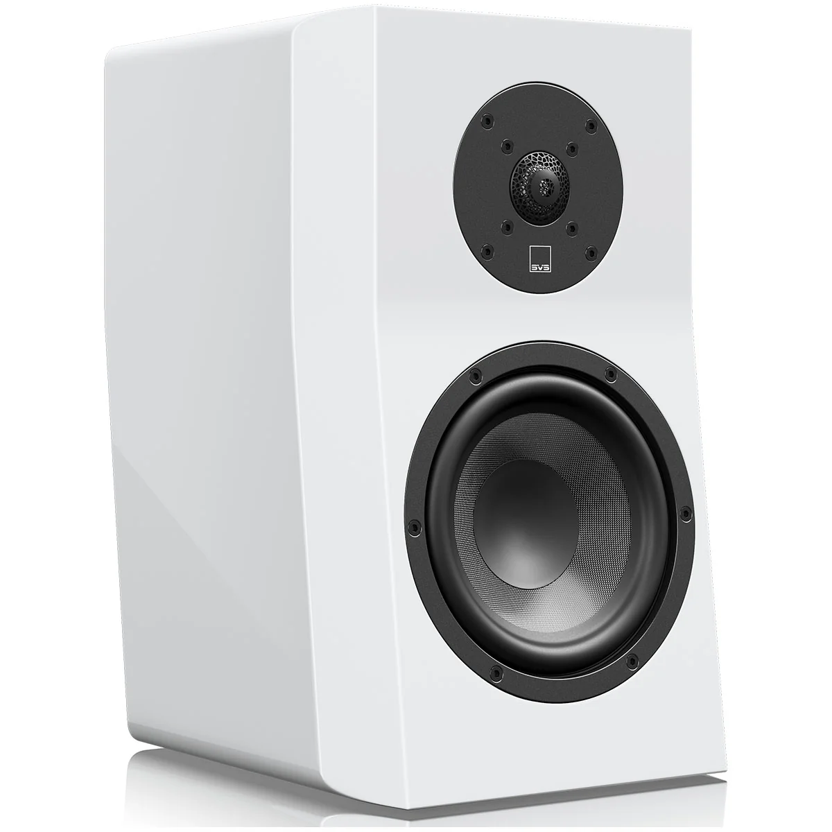 SVS Ultra Evolution Bookshelf Loudspeaker - Pair - Image 3