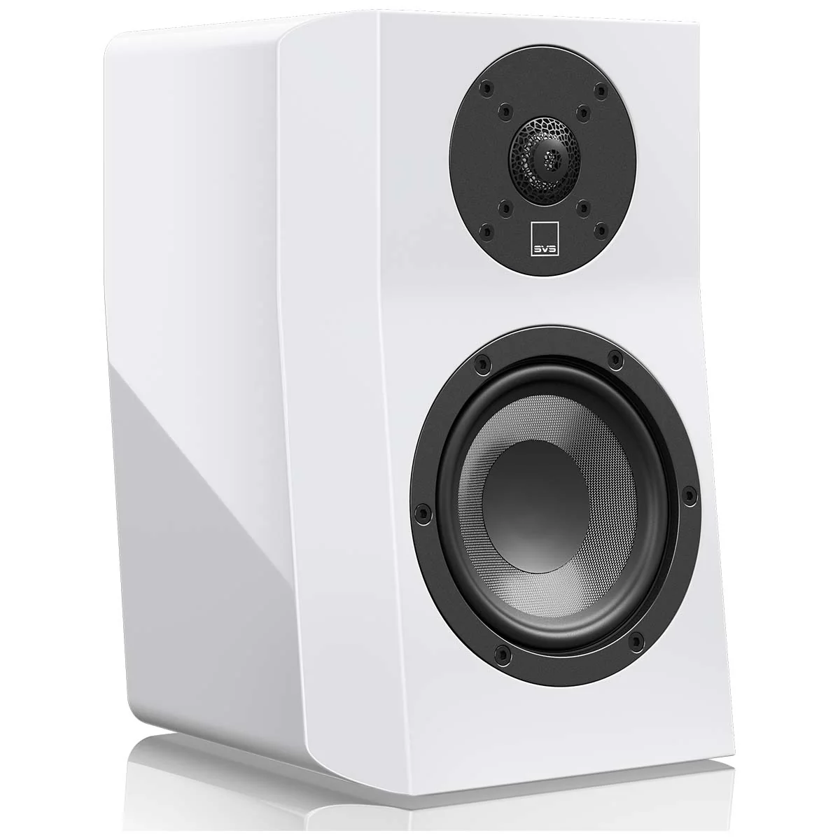 SVS Ultra Evolution Nano Compact Bookshelf Loudspeaker - Pair - Image 3