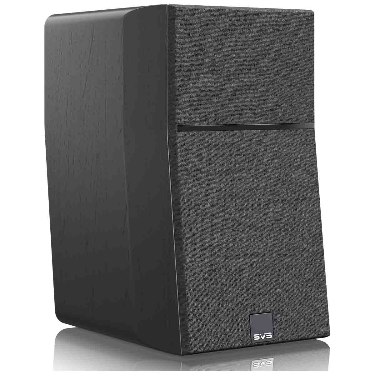 SVS Ultra Evolution Nano Compact Bookshelf Loudspeaker - Pair - Image 4