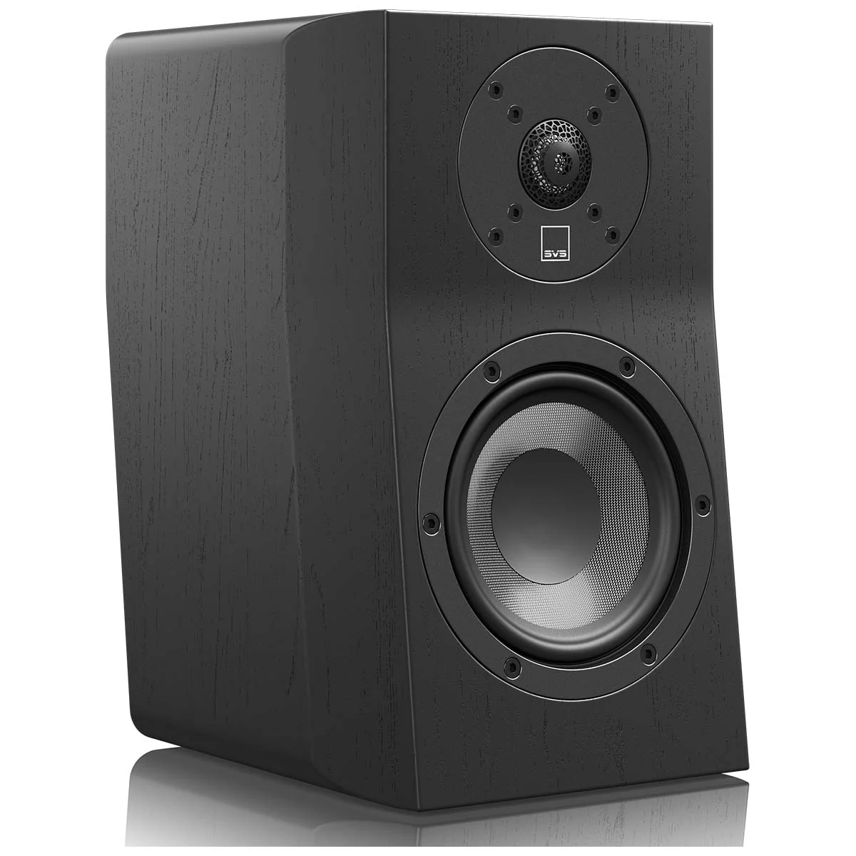 SVS Ultra Evolution Nano Compact Bookshelf Loudspeaker - Pair - Image 9
