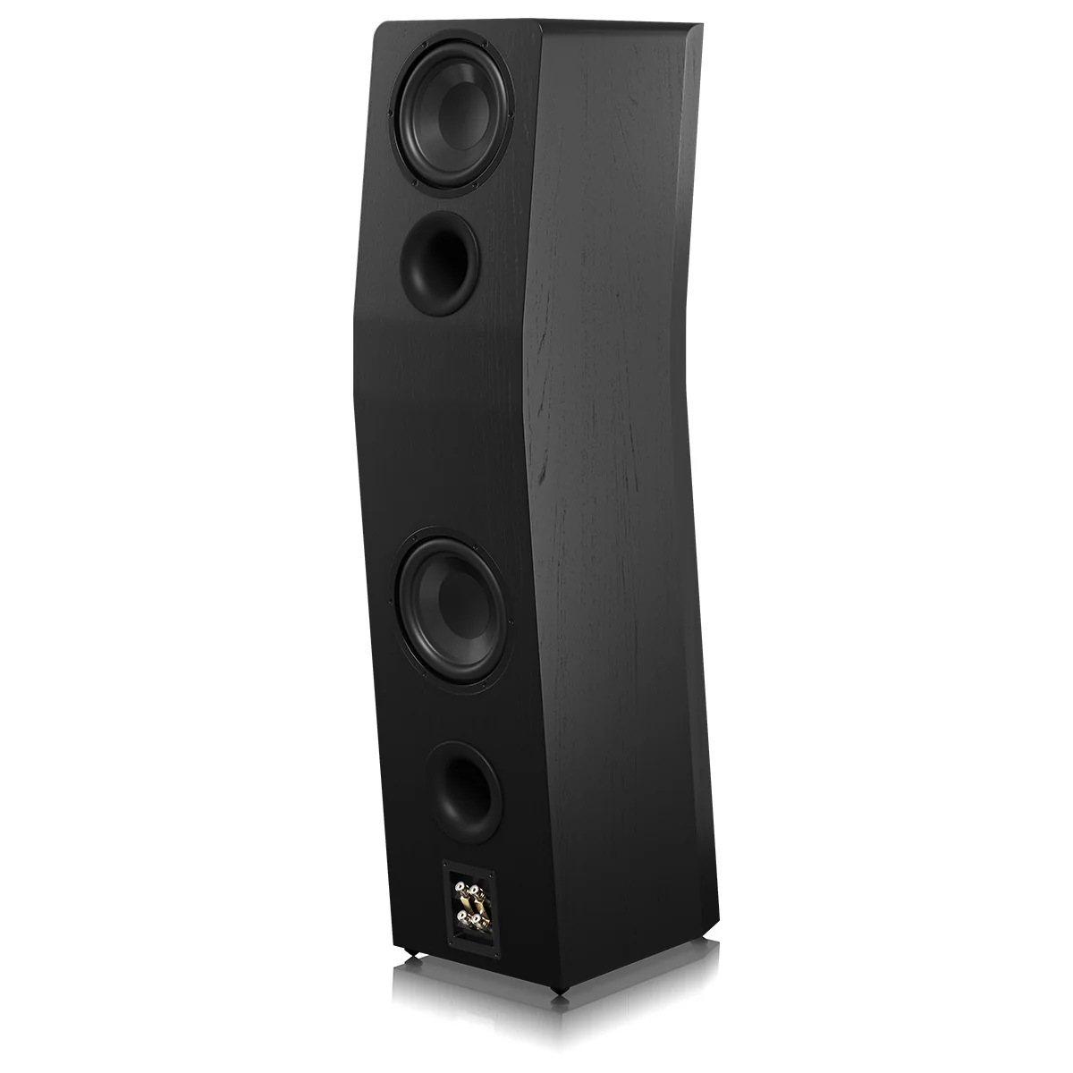 SVS Ultra Evolution Pinnacle Floorstanding Loudspeaker - Each - Image 8
