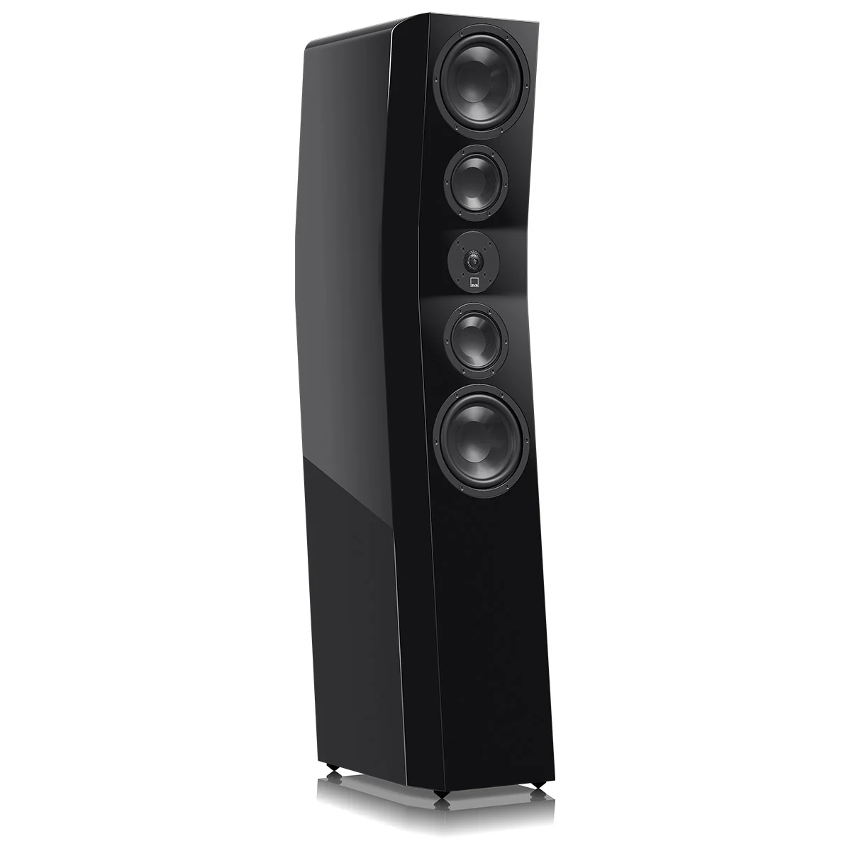 SVS Ultra Evolution Titan Floorstanding Loudspeaker - Each - Image 2