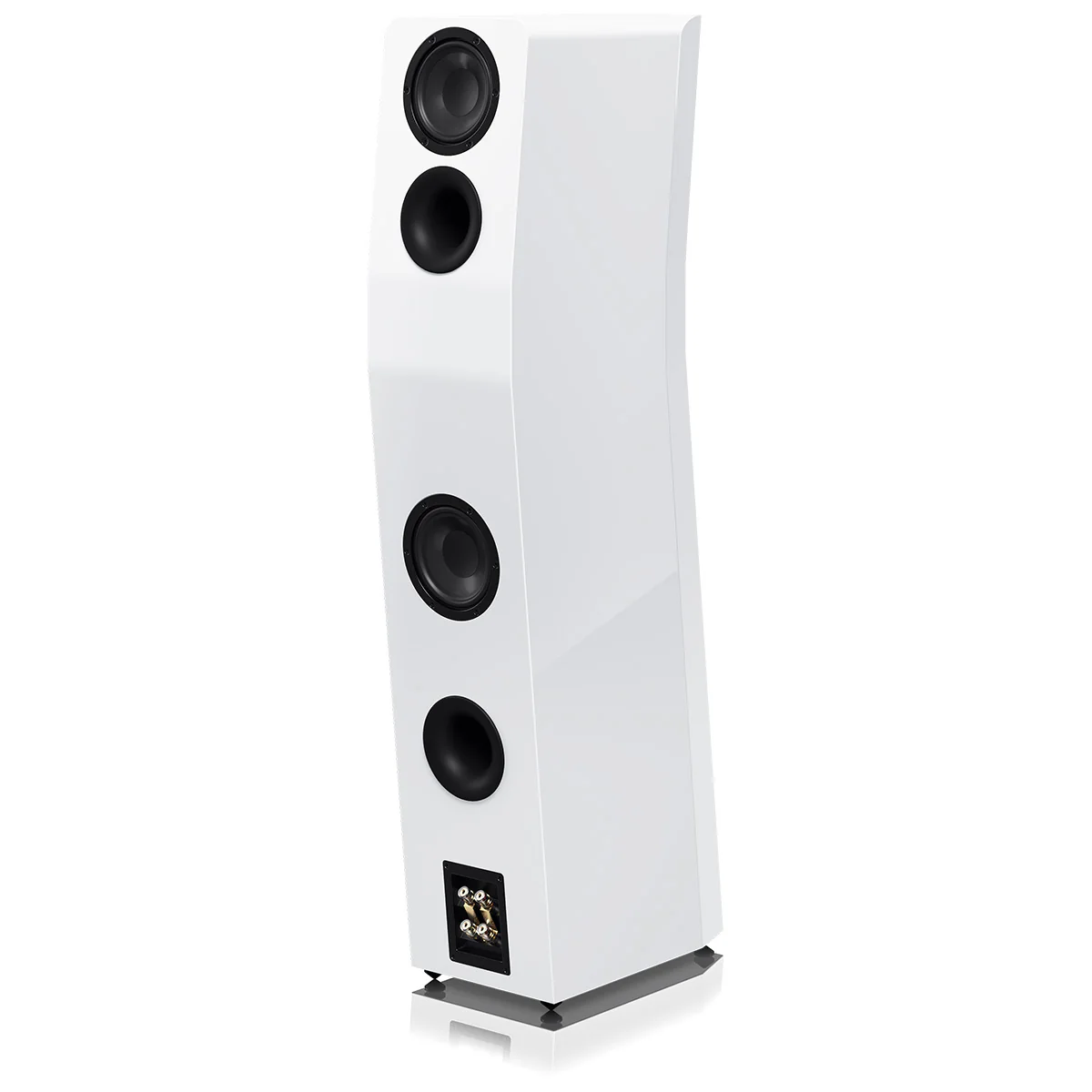 SVS Ultra Evolution Tower Floorstanding Loudspeaker - Each - Image 26