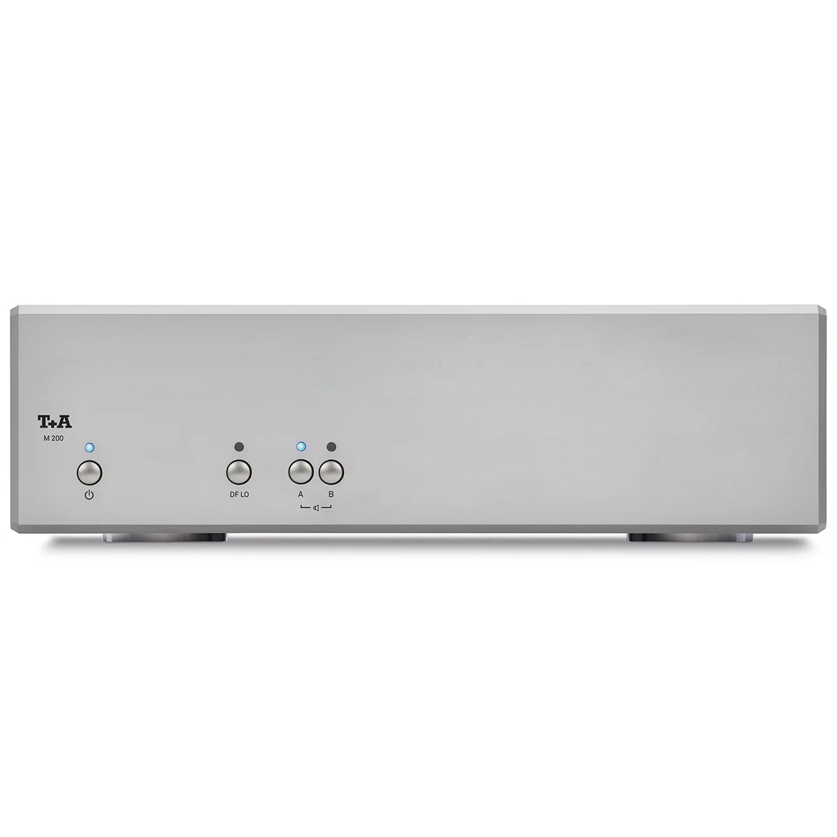 T+A M 200 Mono Power Amplifier - Image 2