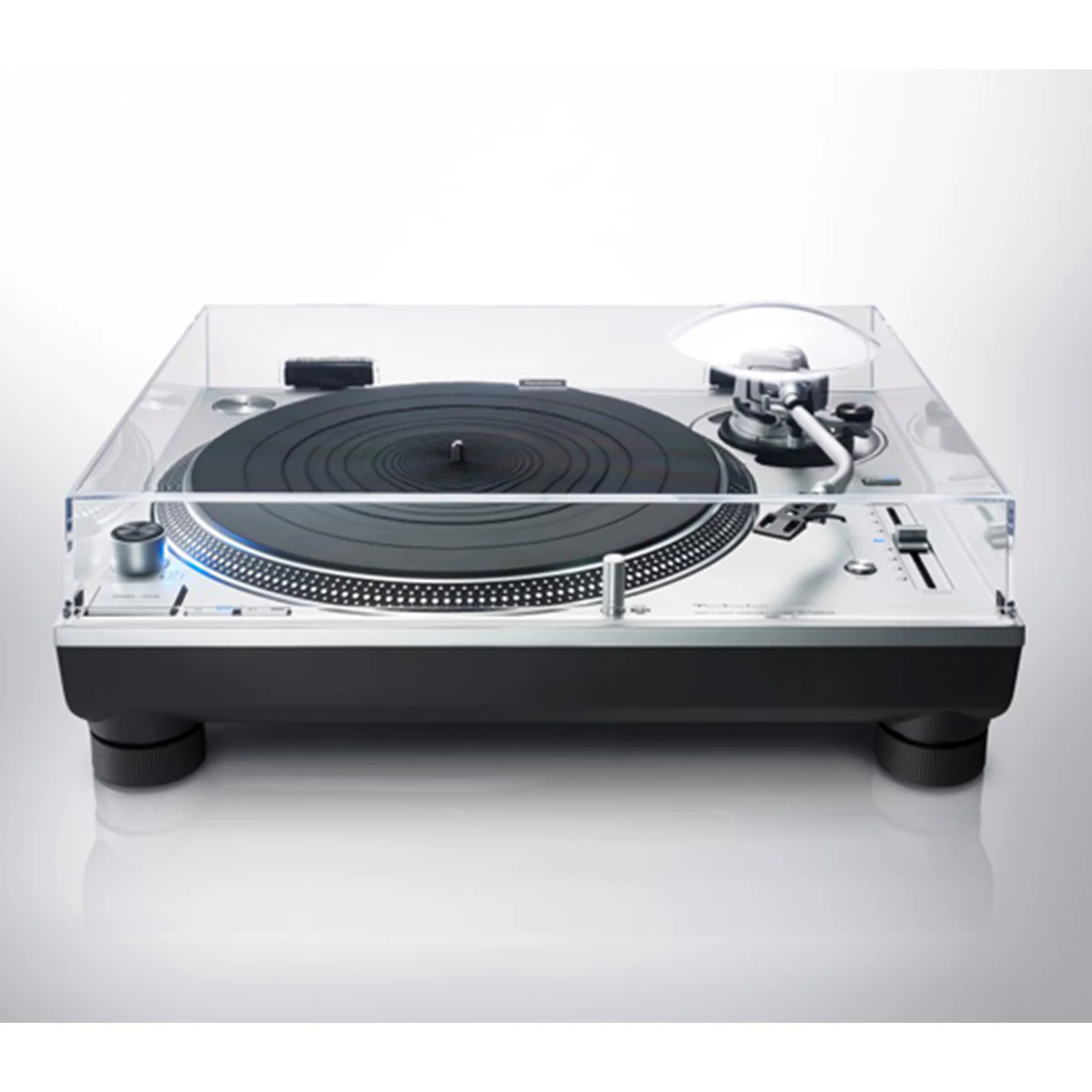 Technics SL-1200GR Single Rotor Coreless Turntable - Image 3