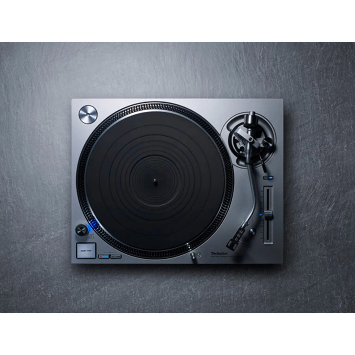Technics SL-1200GR Single Rotor Coreless Turntable - Image 6