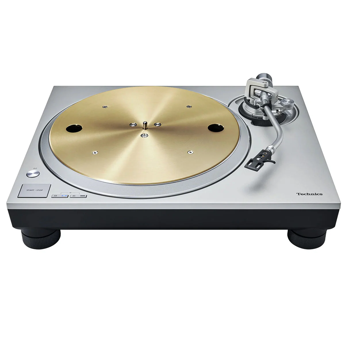Technics SL-1300G New Generation Grand Class Turntable - Image 2