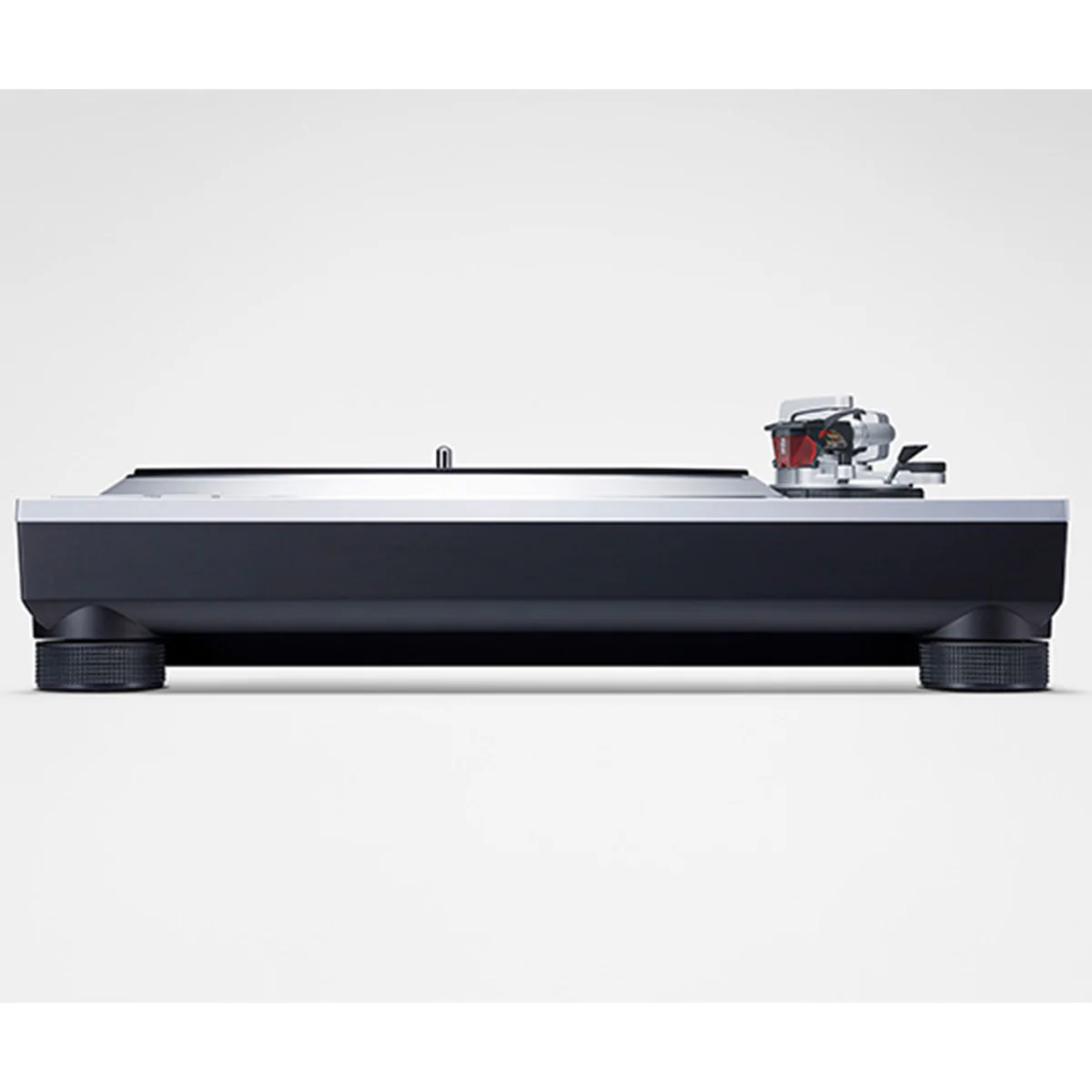 Technics SL-1500C Turntable w/ Built-in Preamp & Cartridge - Image 4