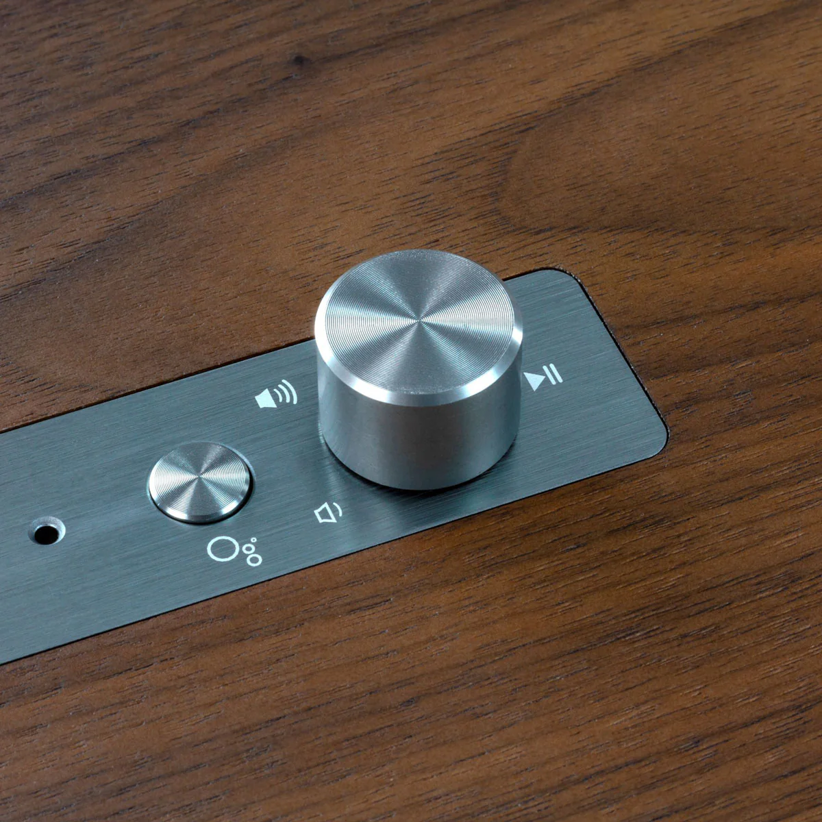 Klipsch OPEN BOX The Three w/ Google Assistant-Satisfactory  Condition - Image 6