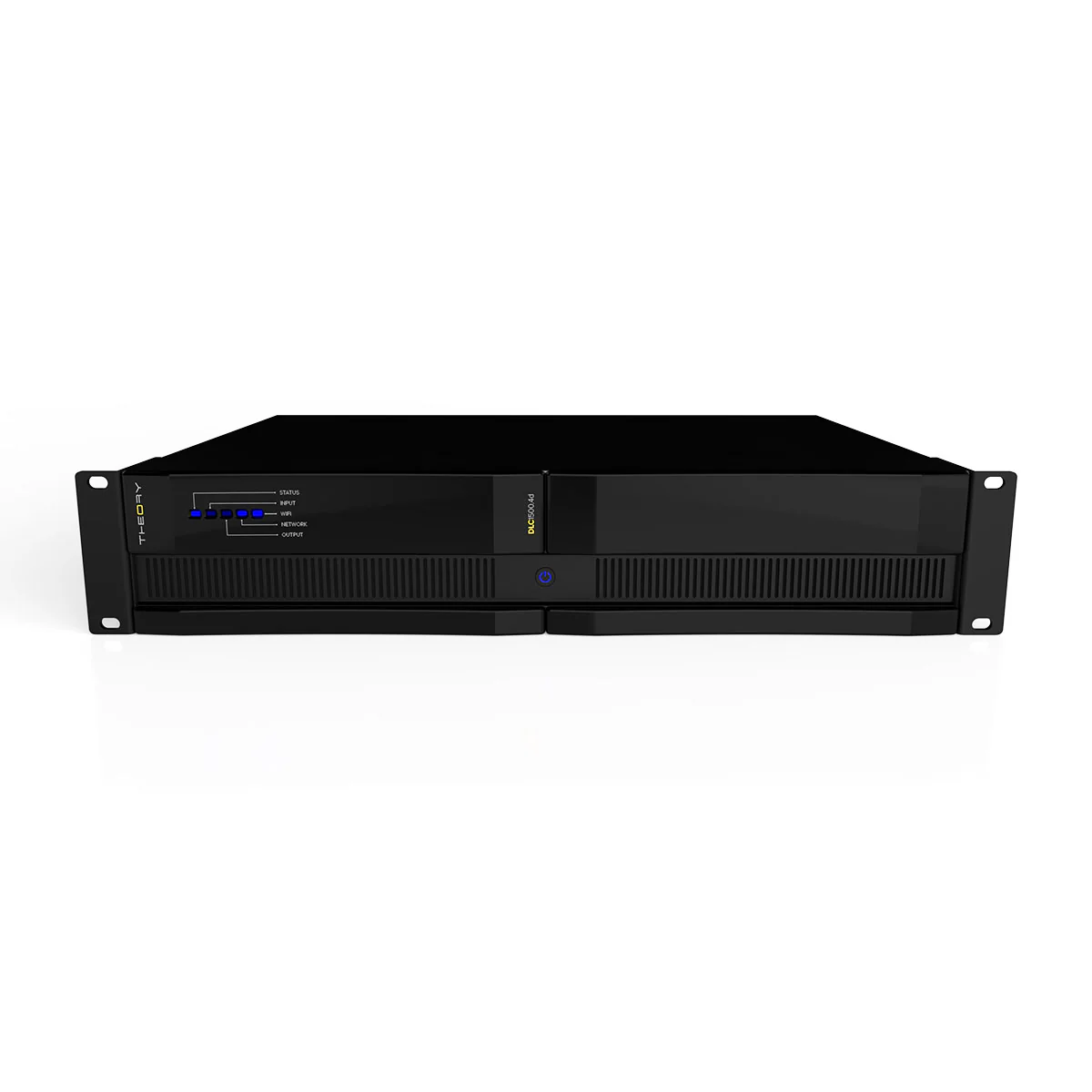 Theory DLC-250.8 250W 8-Channel Distribution Loudspeaker Controller - Image 2