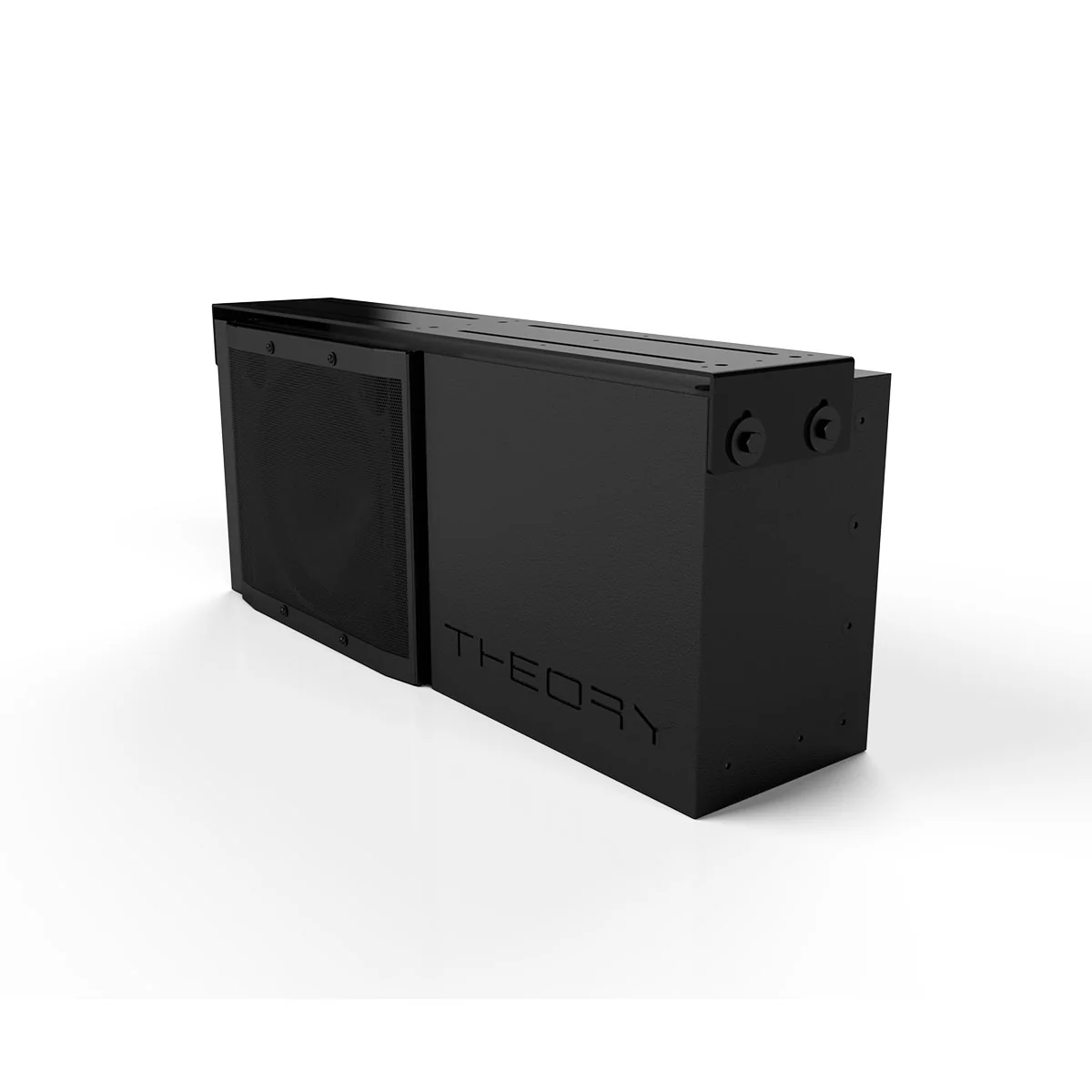 Theory iws12-9 Mount Bracket - Image 3