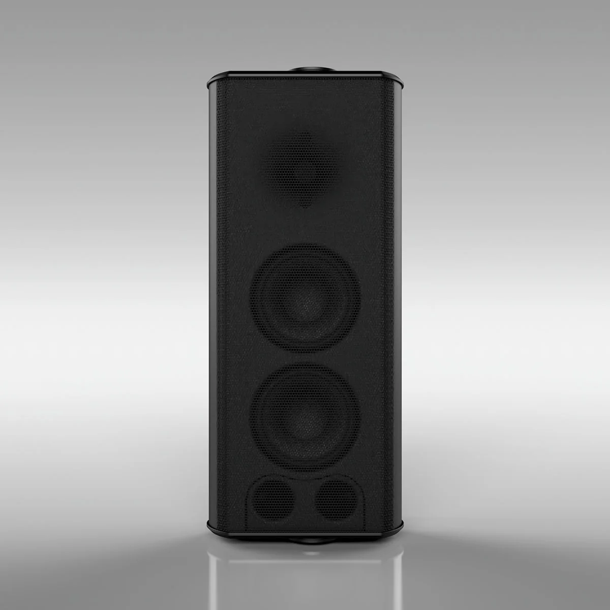 Theory sb25aw All-Weather Dual 5-inch Multi-Use Surface Mount Loudspeaker - Image 3