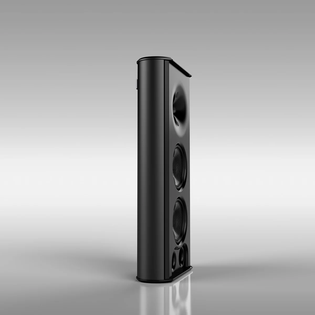 Theory sb25aw All-Weather Dual 5-inch Multi-Use Surface Mount Loudspeaker - Image 4