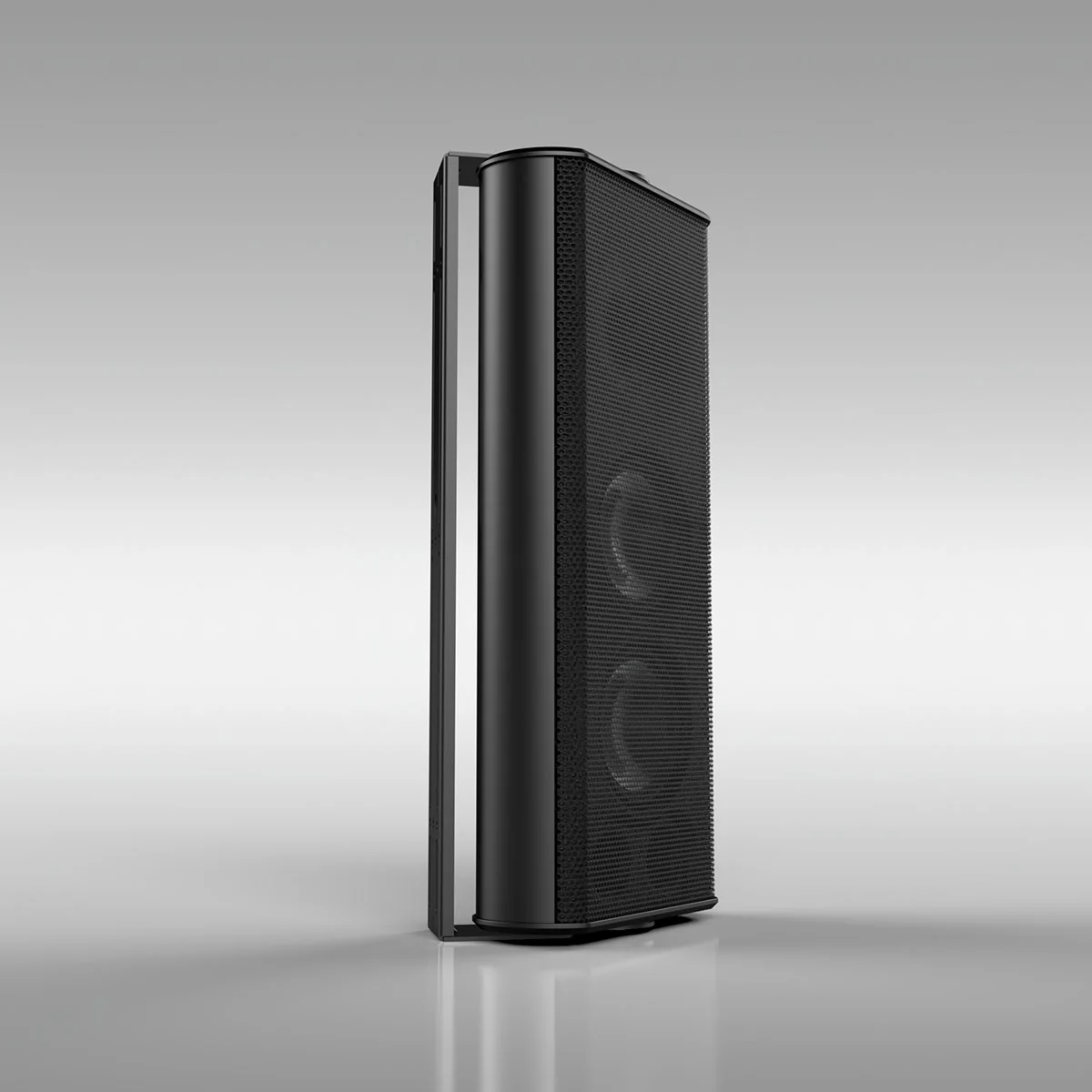 Theory sb25aw All-Weather Dual 5-inch Multi-Use Surface Mount Loudspeaker - Image 5