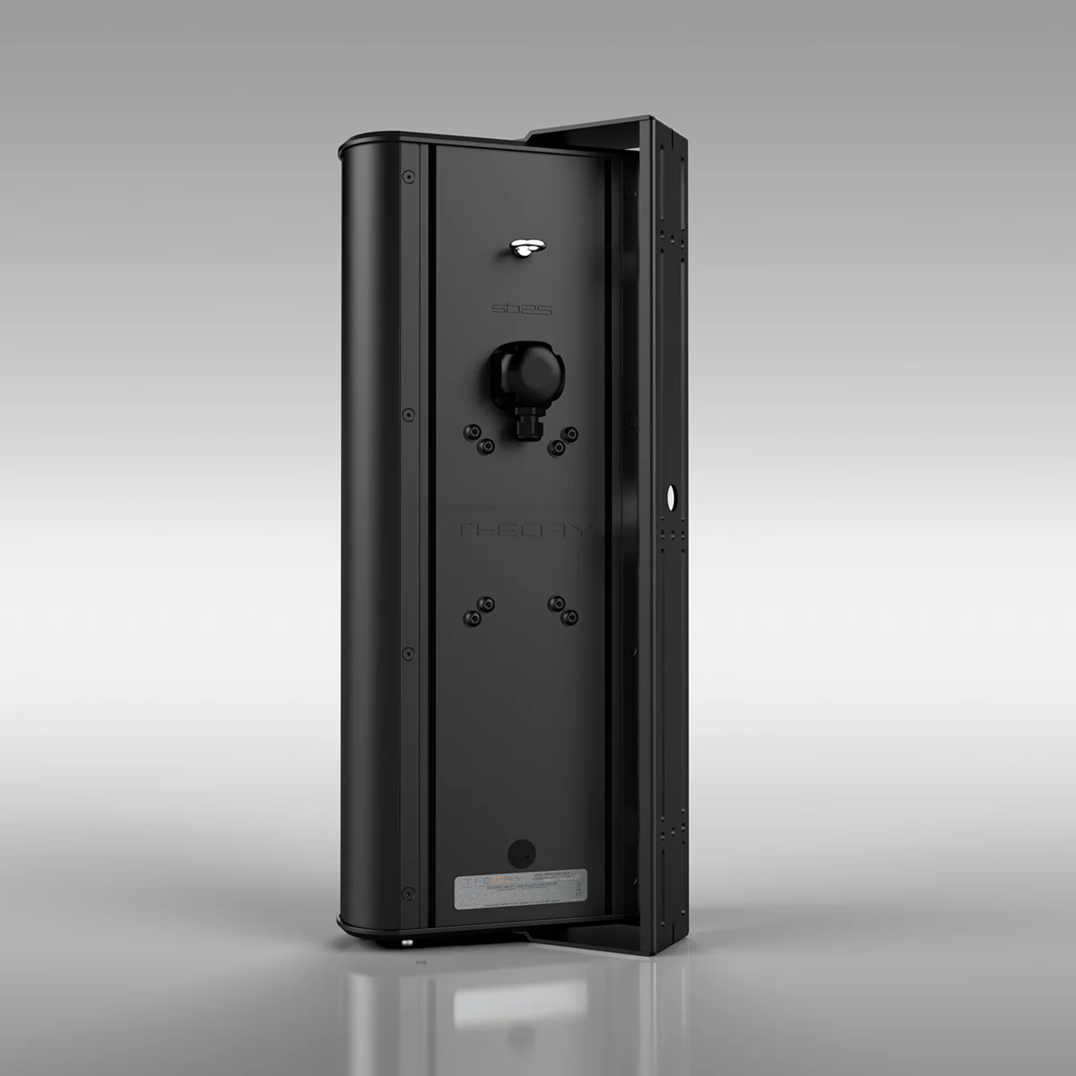Theory sb25aw Mount Bracket