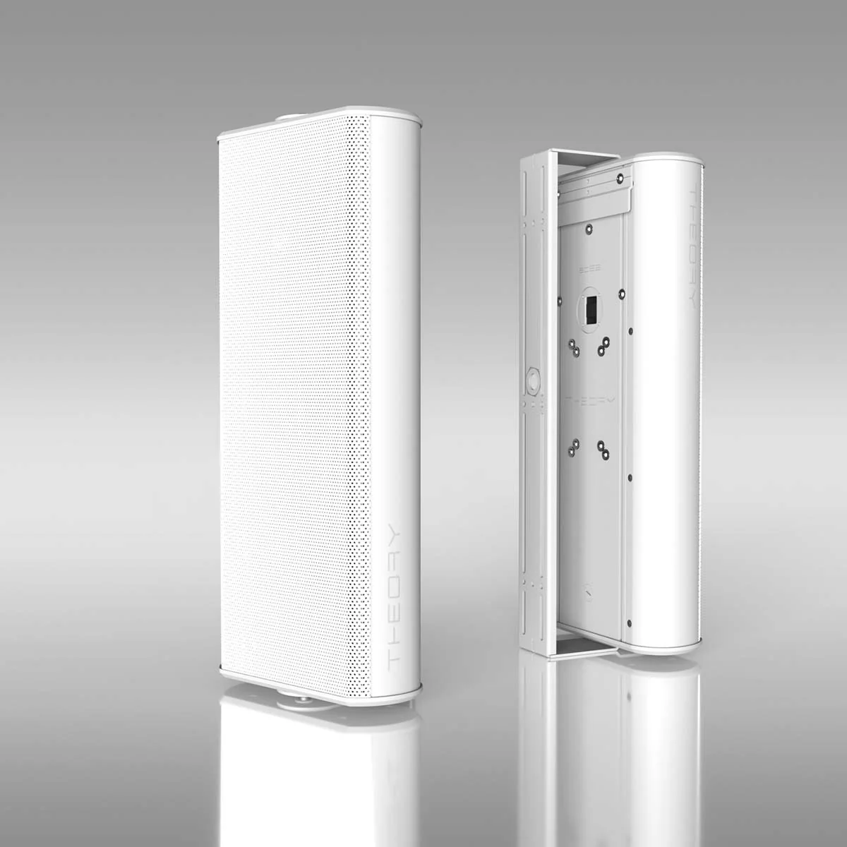 Theory sb25aw Mount Bracket - Image 2