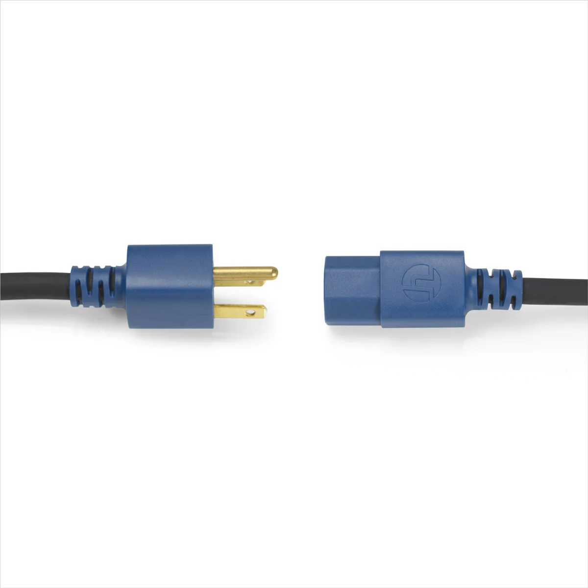 Transparent Hardwired 3-Conductor Power Cord - Image 3