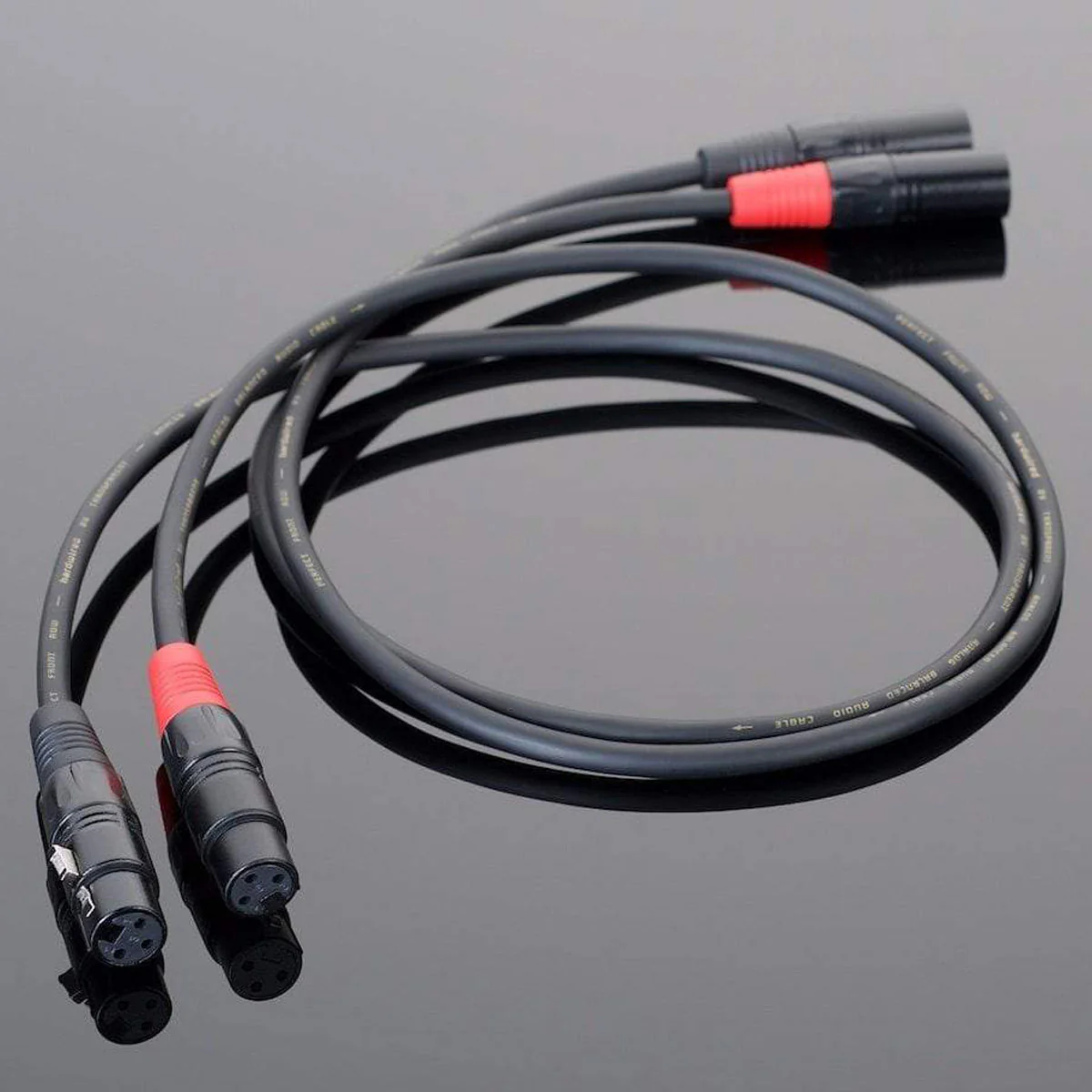 Transparent Hardwired Balanced Interconnect - Image 3