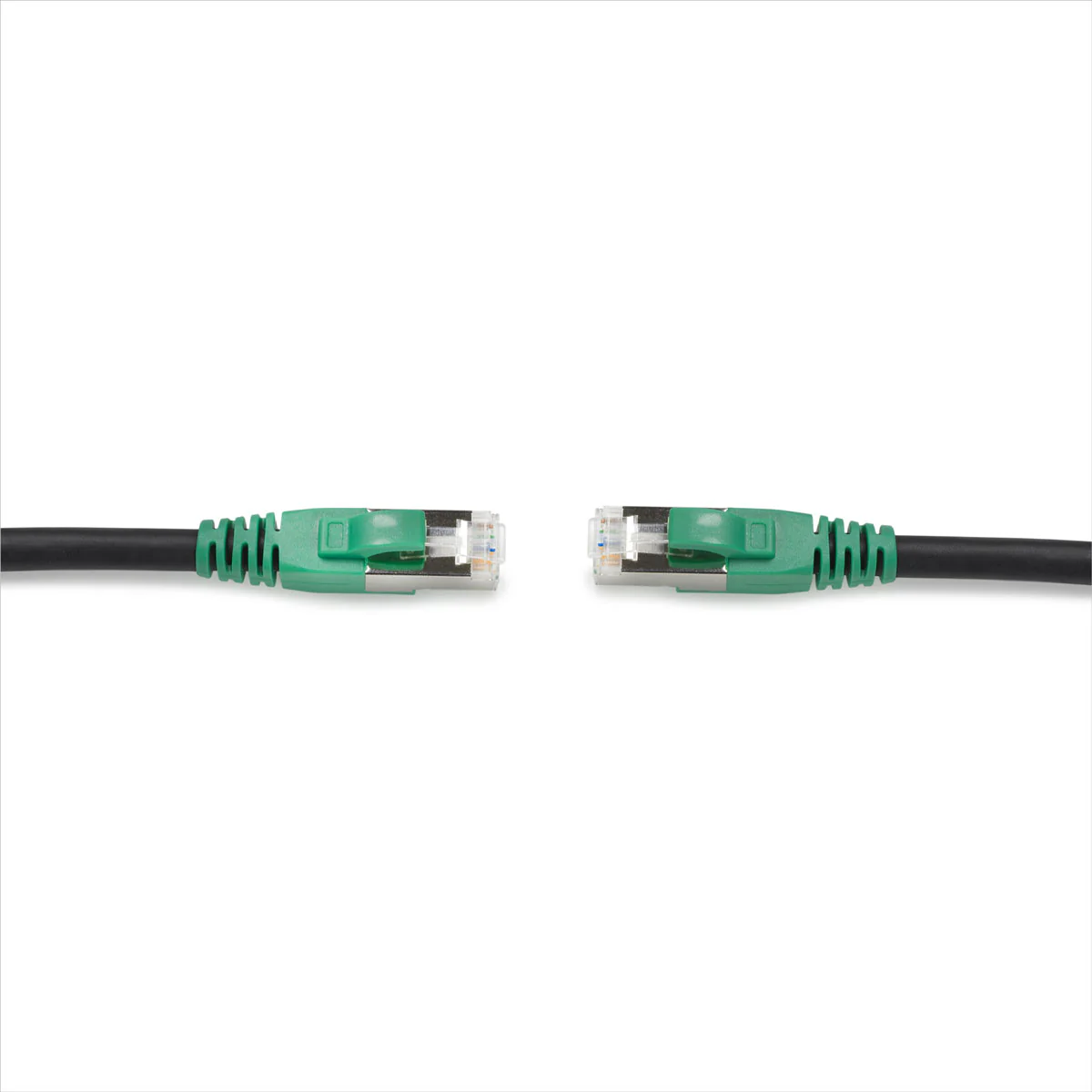 Transparent Hardwired Ethernet Cable - Image 15