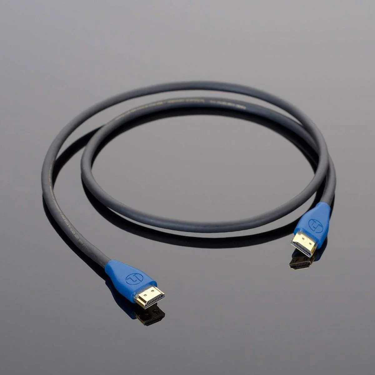 Transparent Hardwired HDMI Cable - Image 8