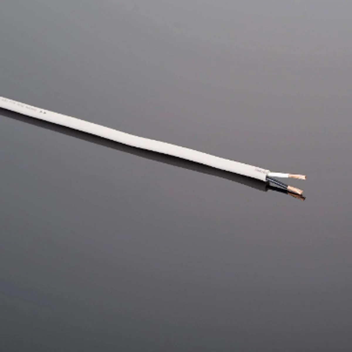 Transparent High Performance 14-4 Speaker Cable - 1 Foot