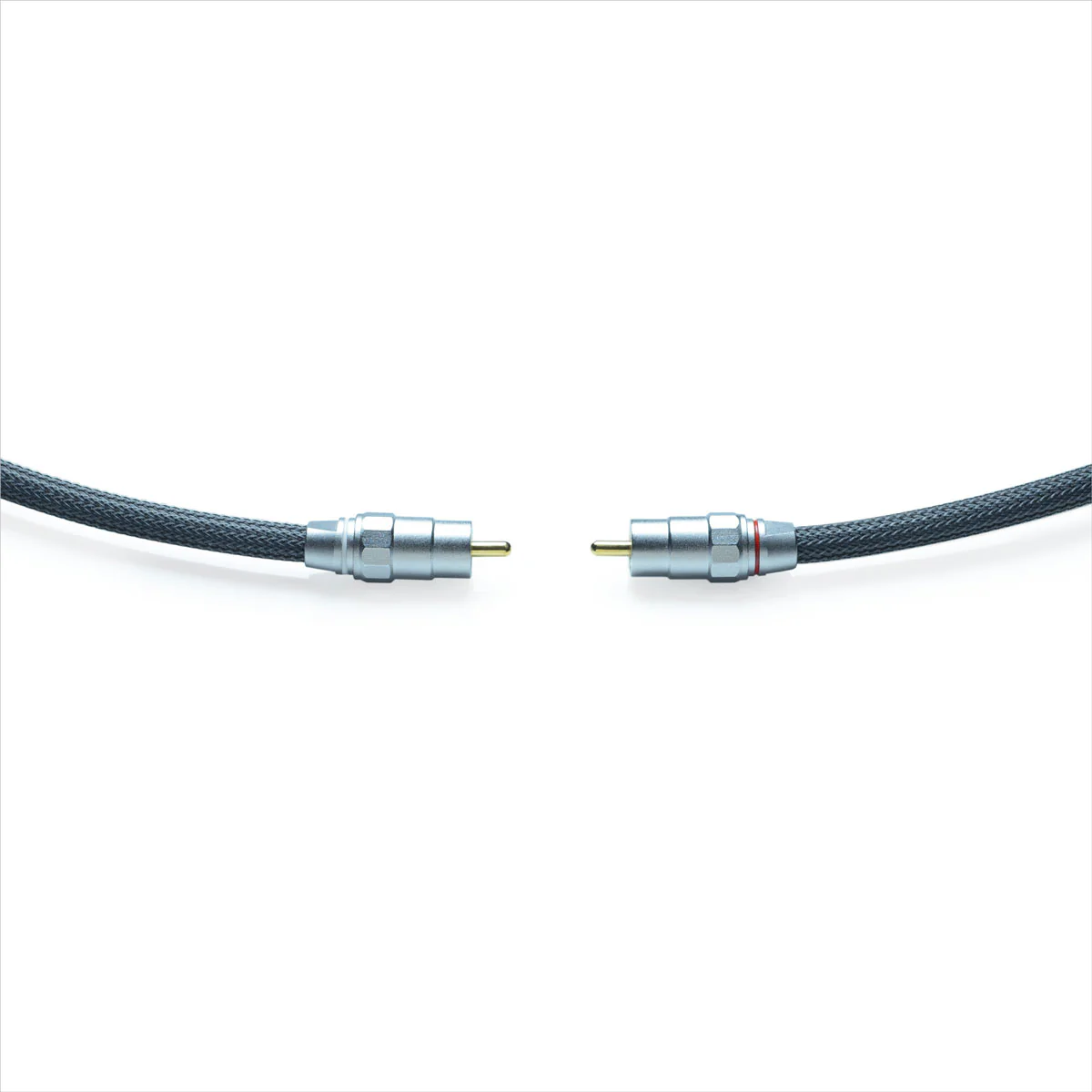 Transparent High Performance 75-Ohm Digital Link Cable - Image 13