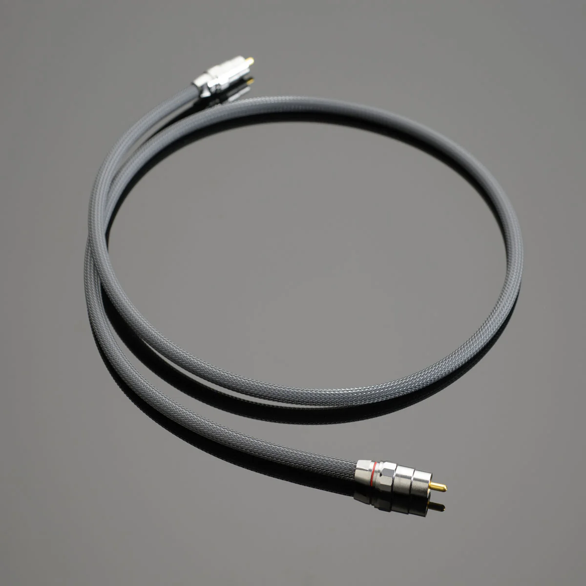 Transparent High Performance 75-Ohm Digital Link Cable - Image 4